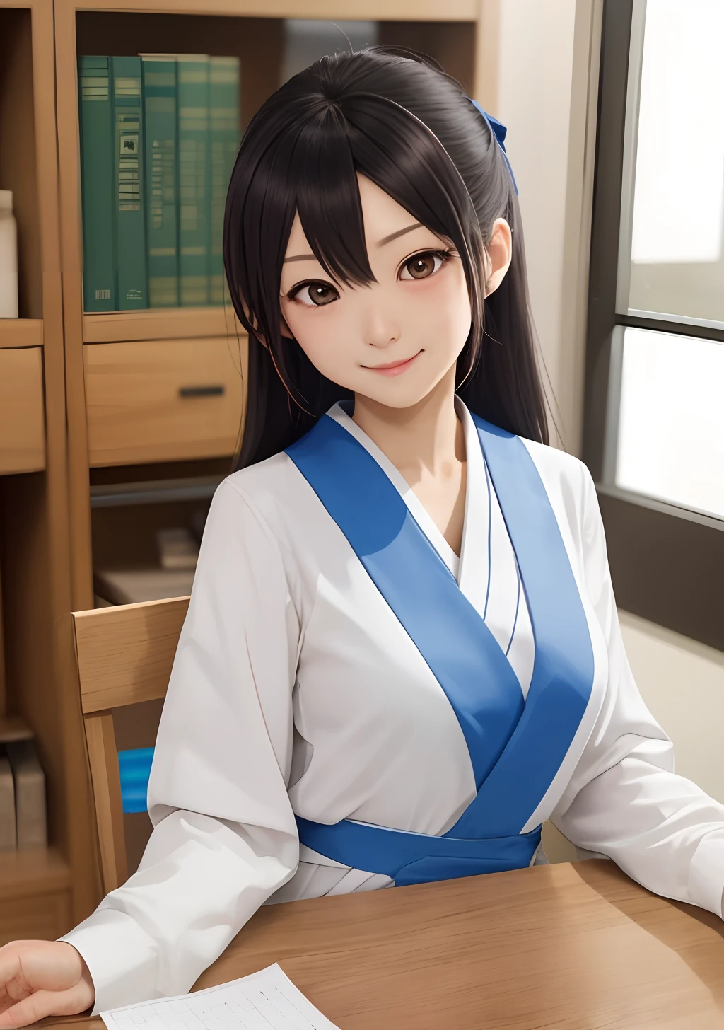 Uesugi Eri