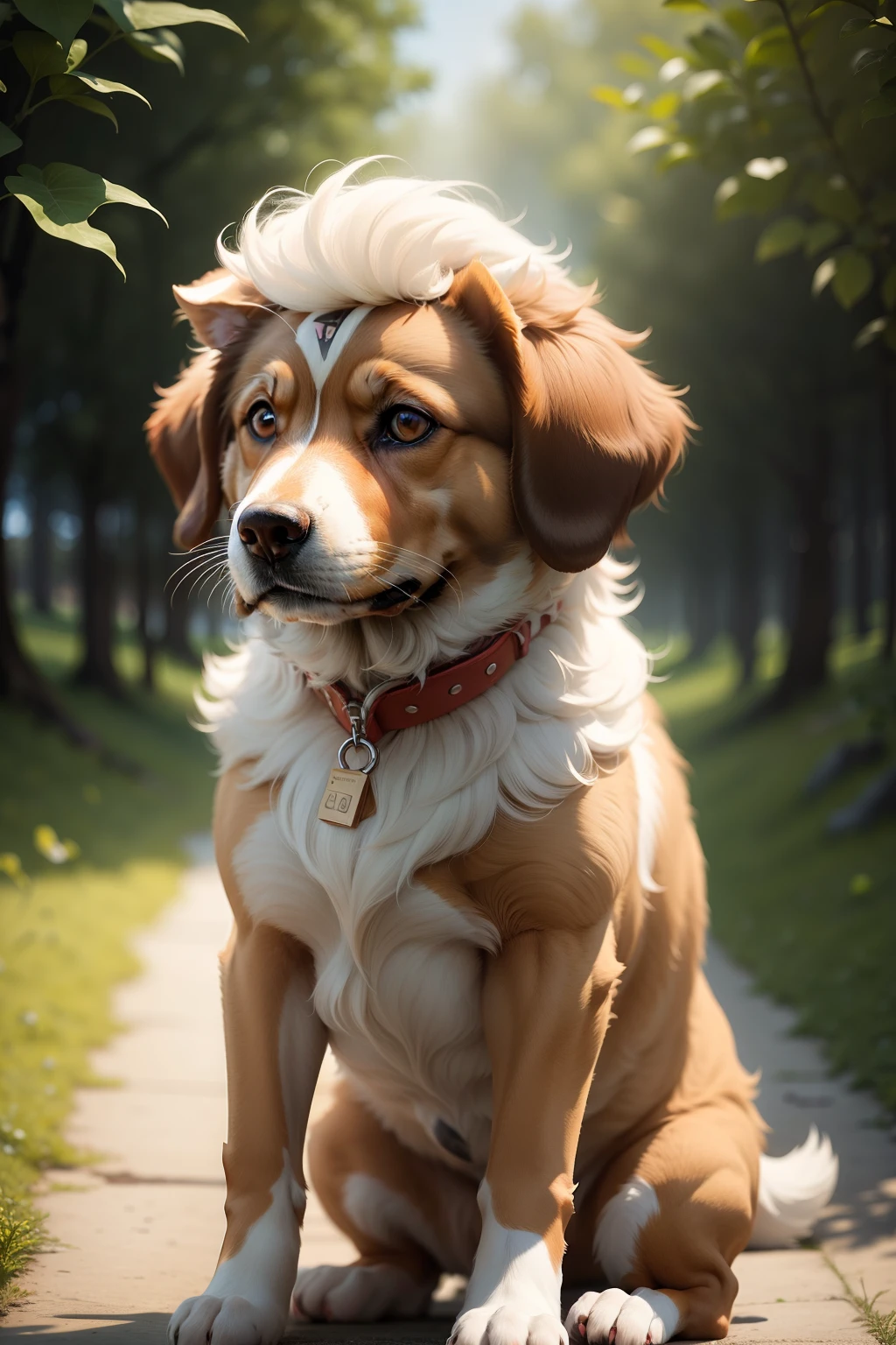 dog