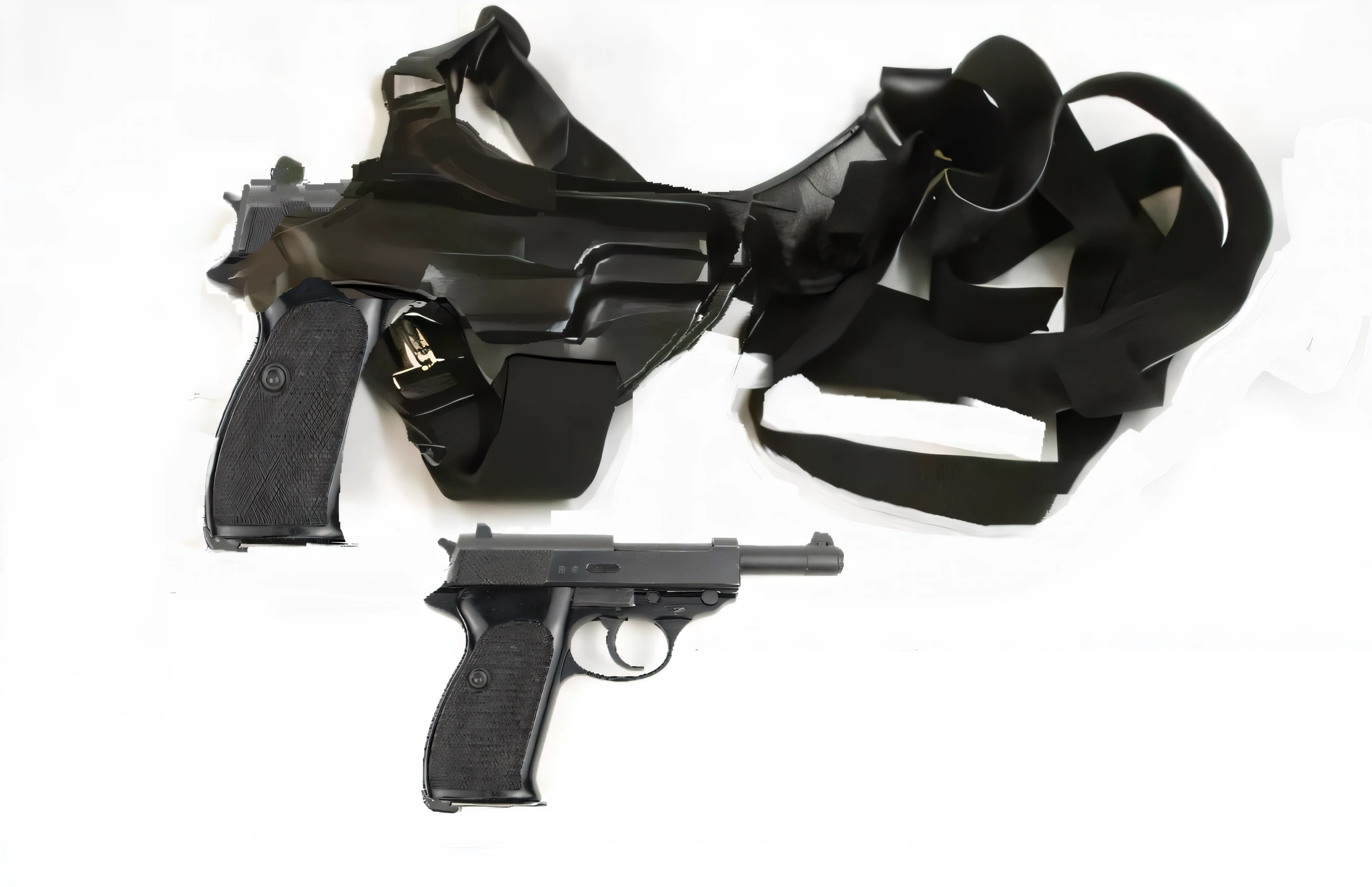 holster