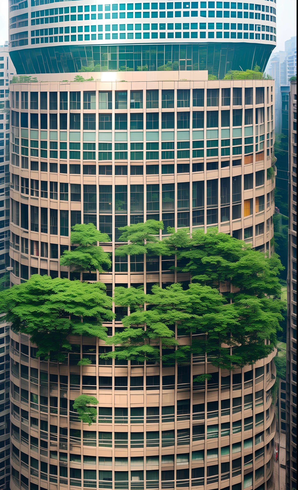 Flattened Chengdu --auto --s2