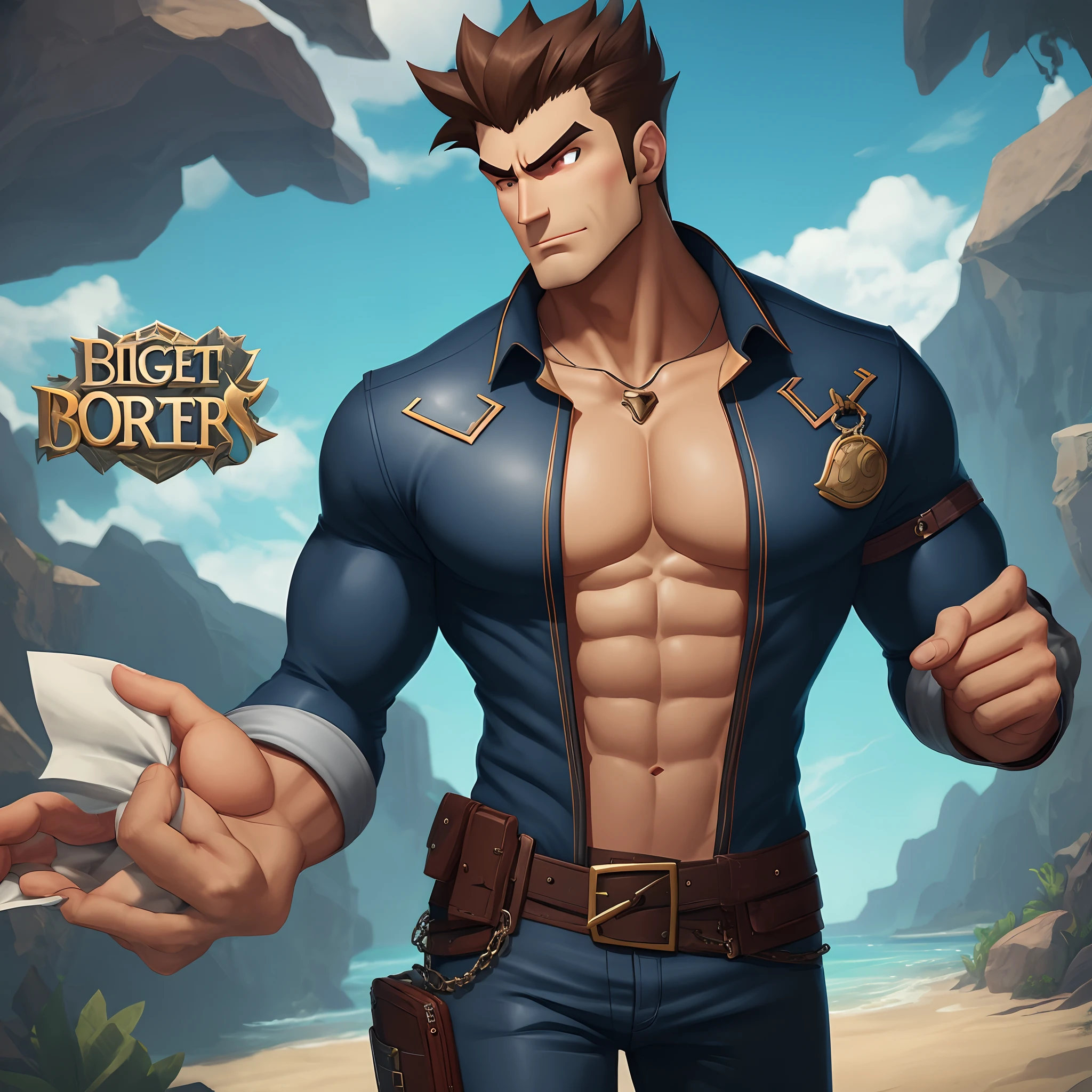 Bigchest