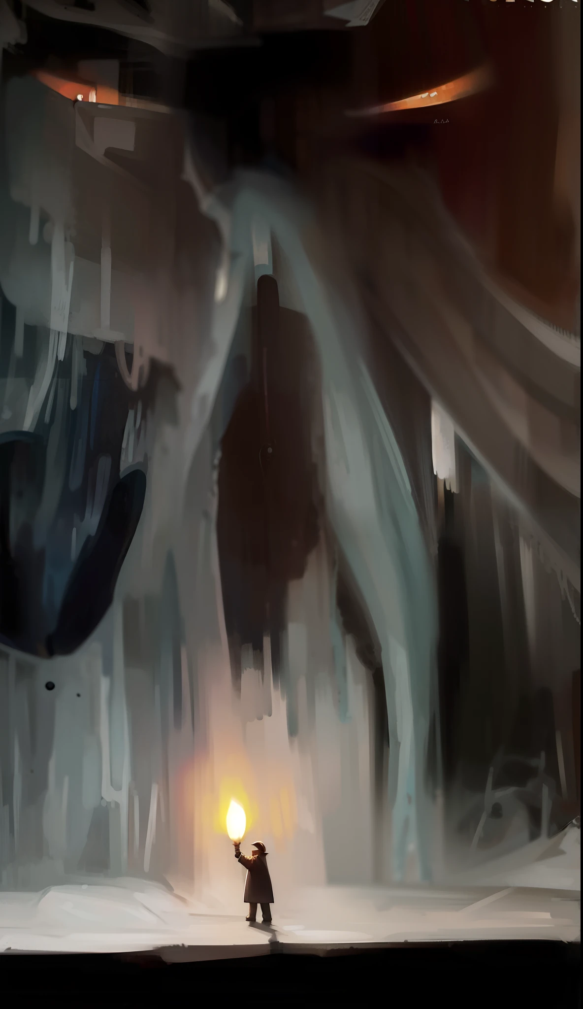 Cthulhu Dark Wind