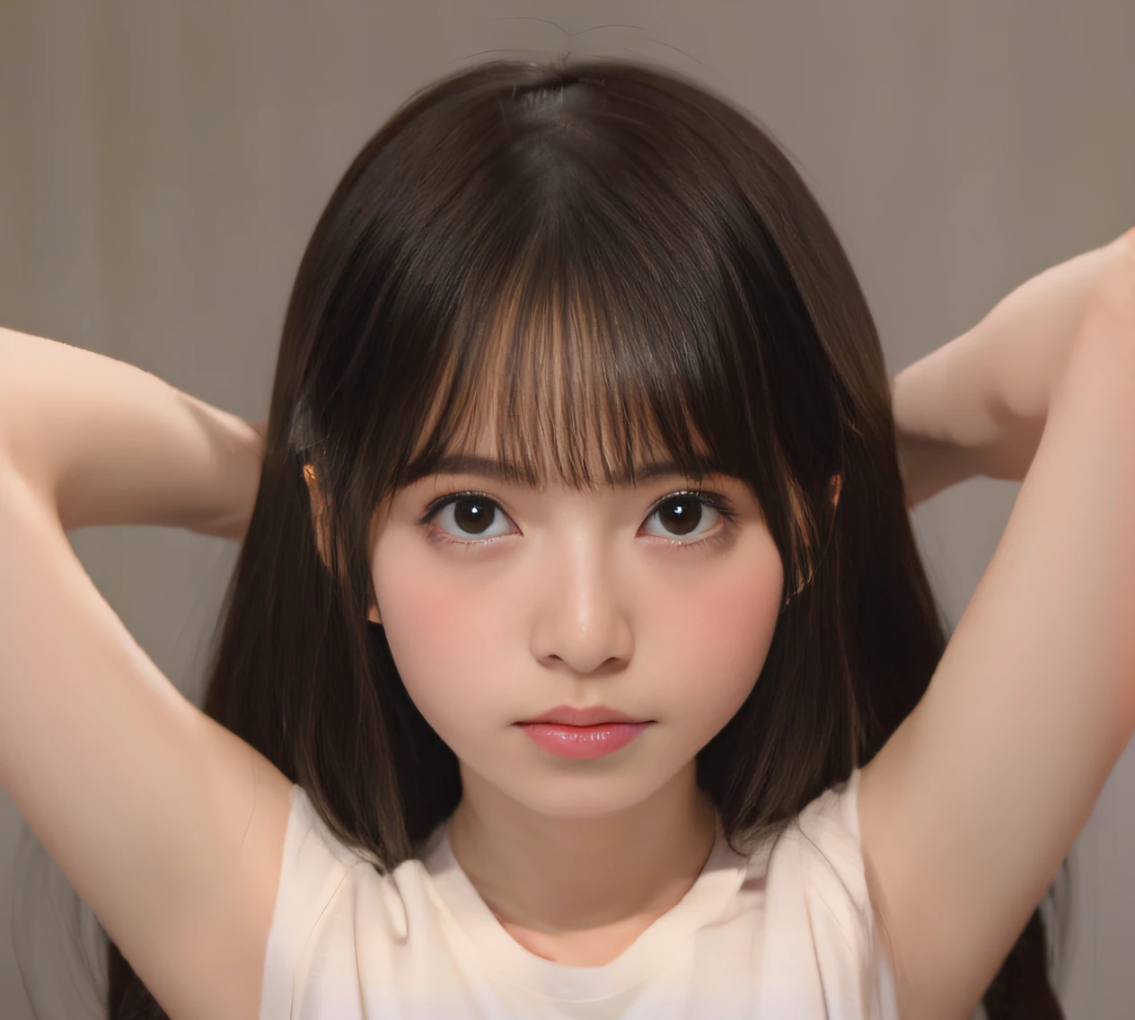 Asuka Saito