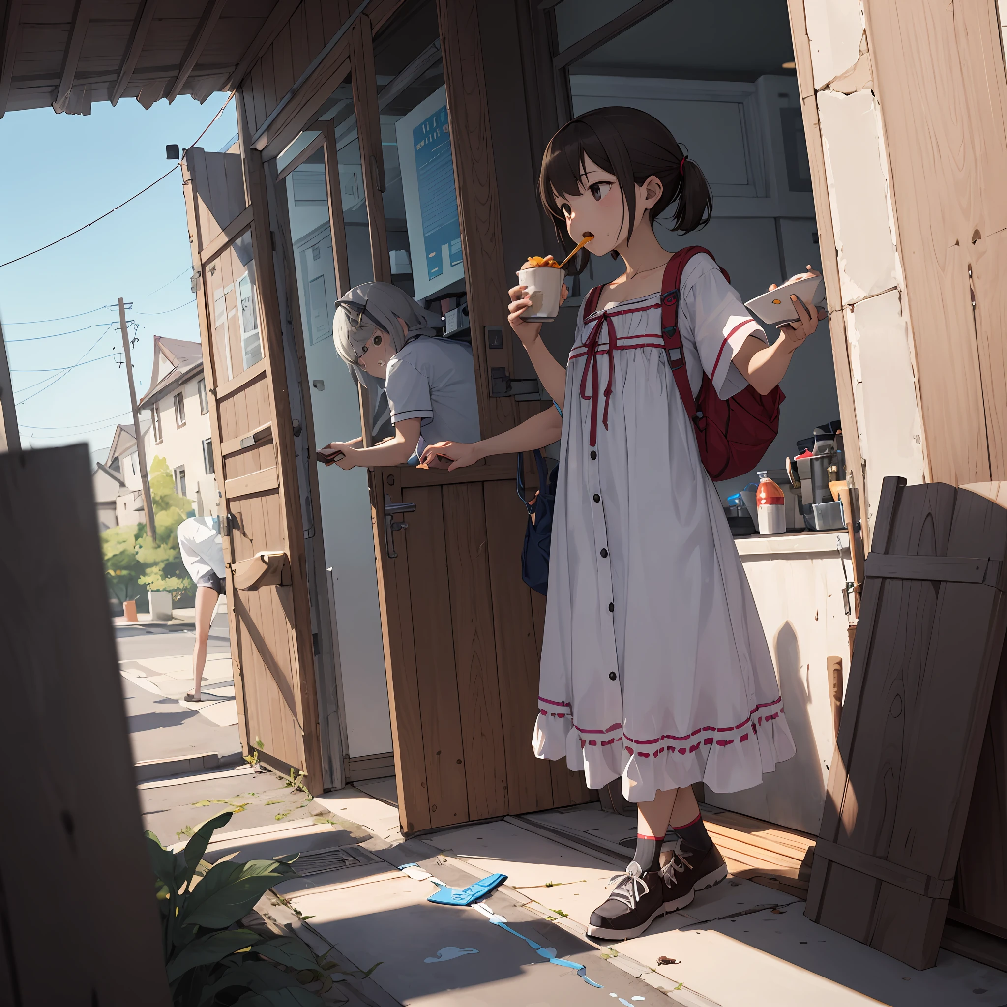 I want to eat your pancreas