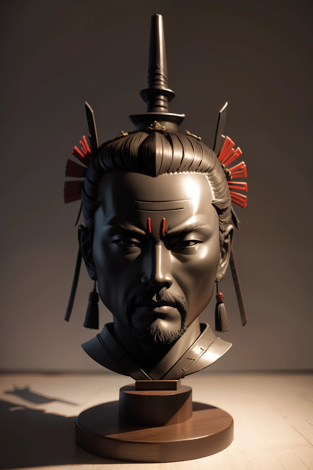 Based on Sanxingdui culture,bronze,detail,8k