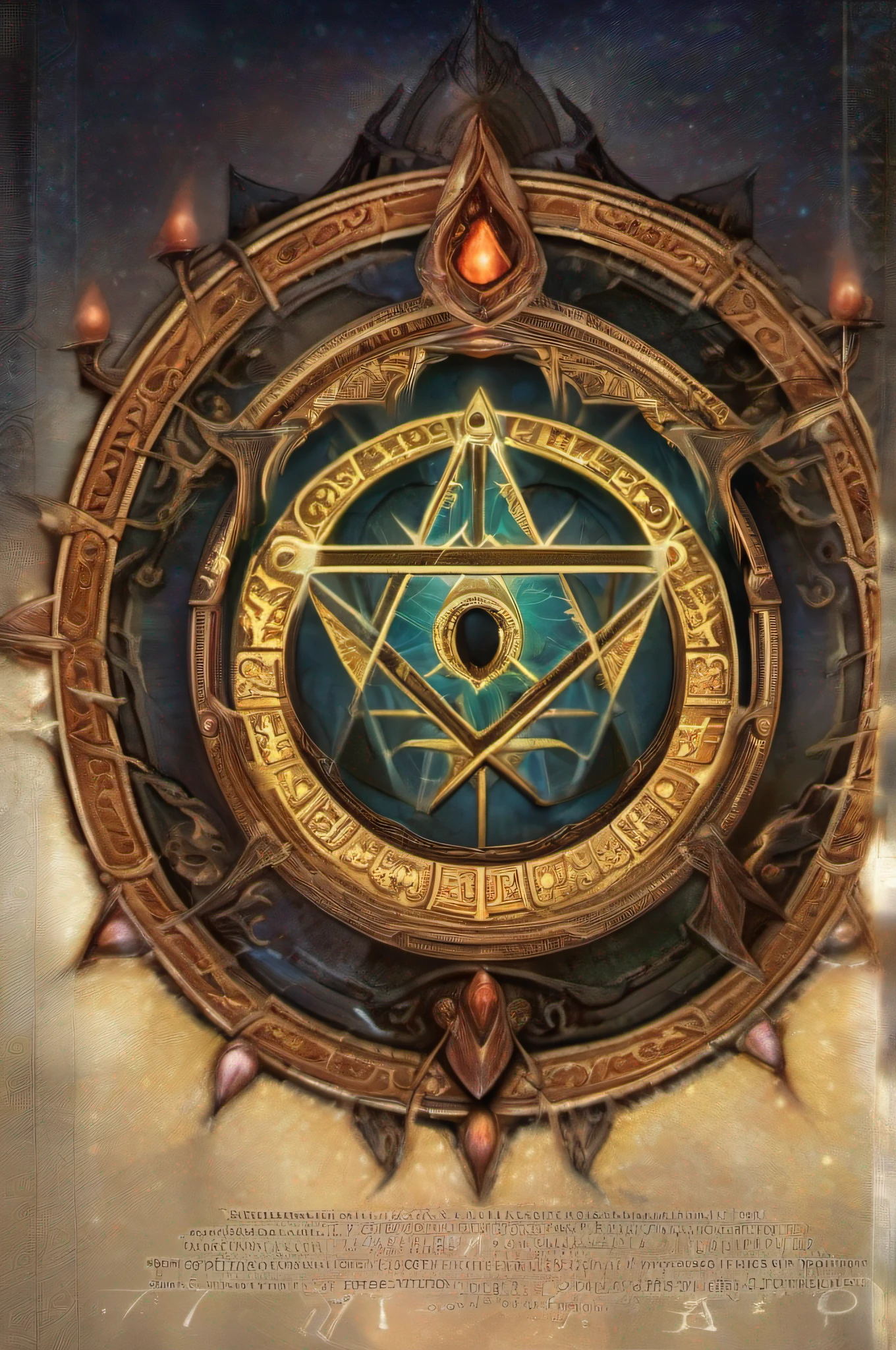 Tetragramaton