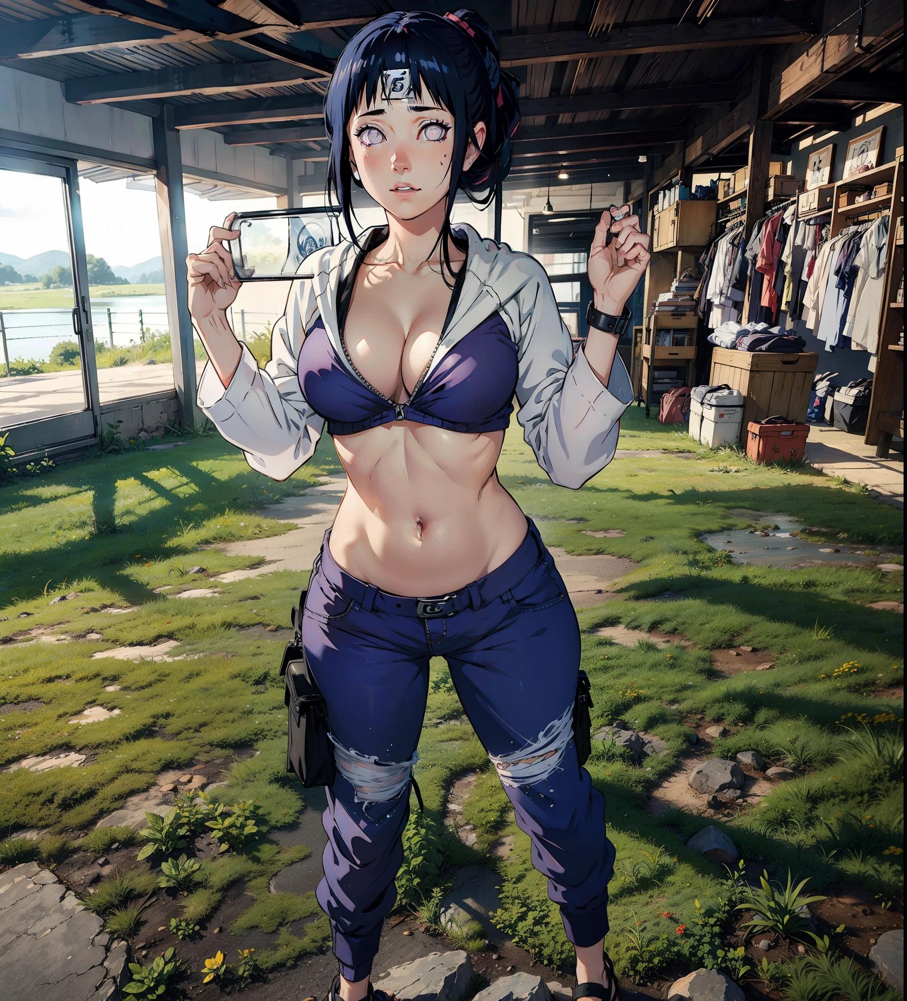 Hinata Hyuga