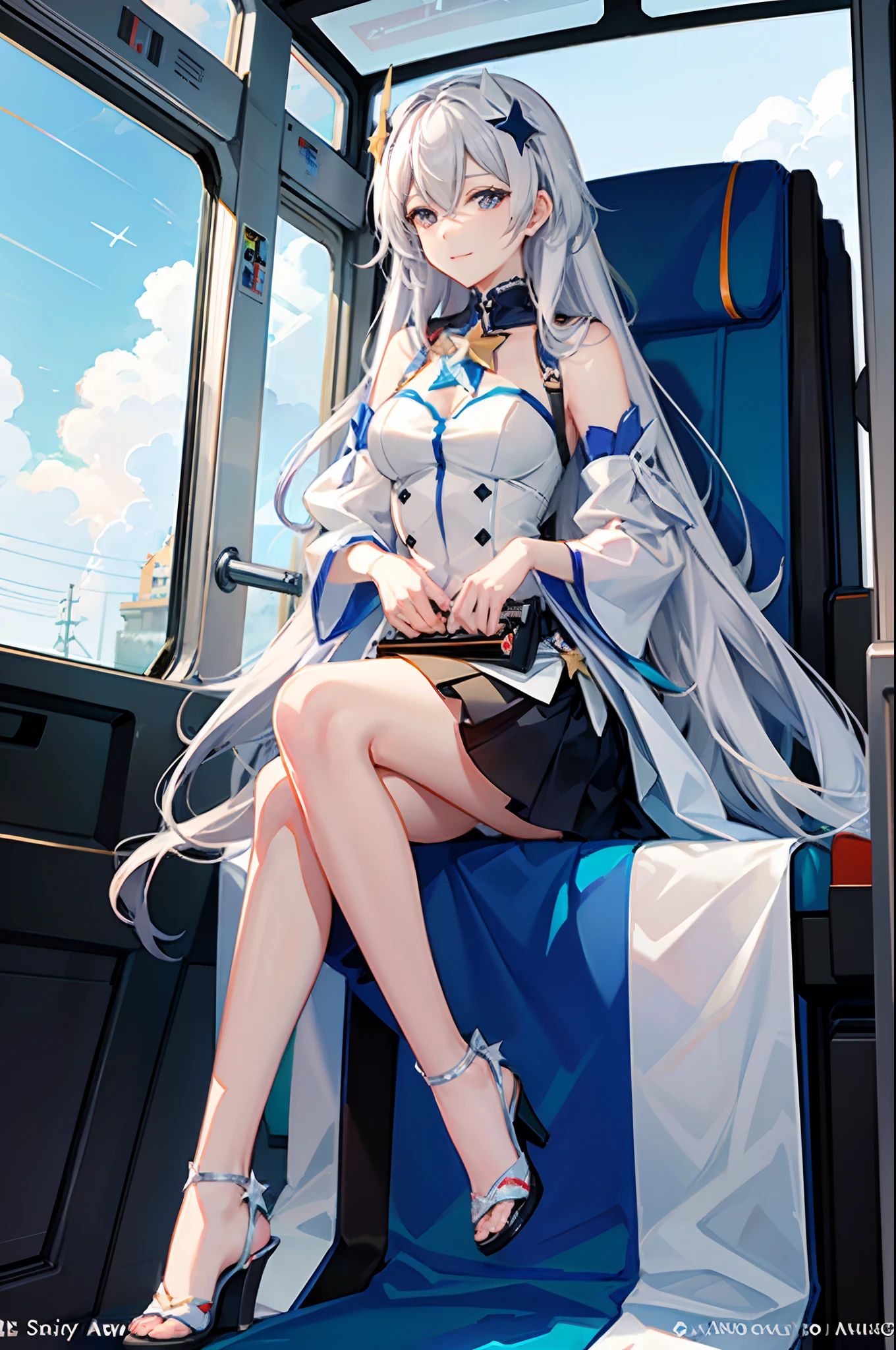 Honkai Star Dome Railway --auto