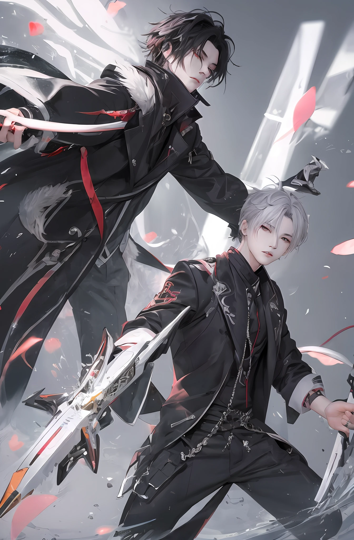 Cai Xukun's
