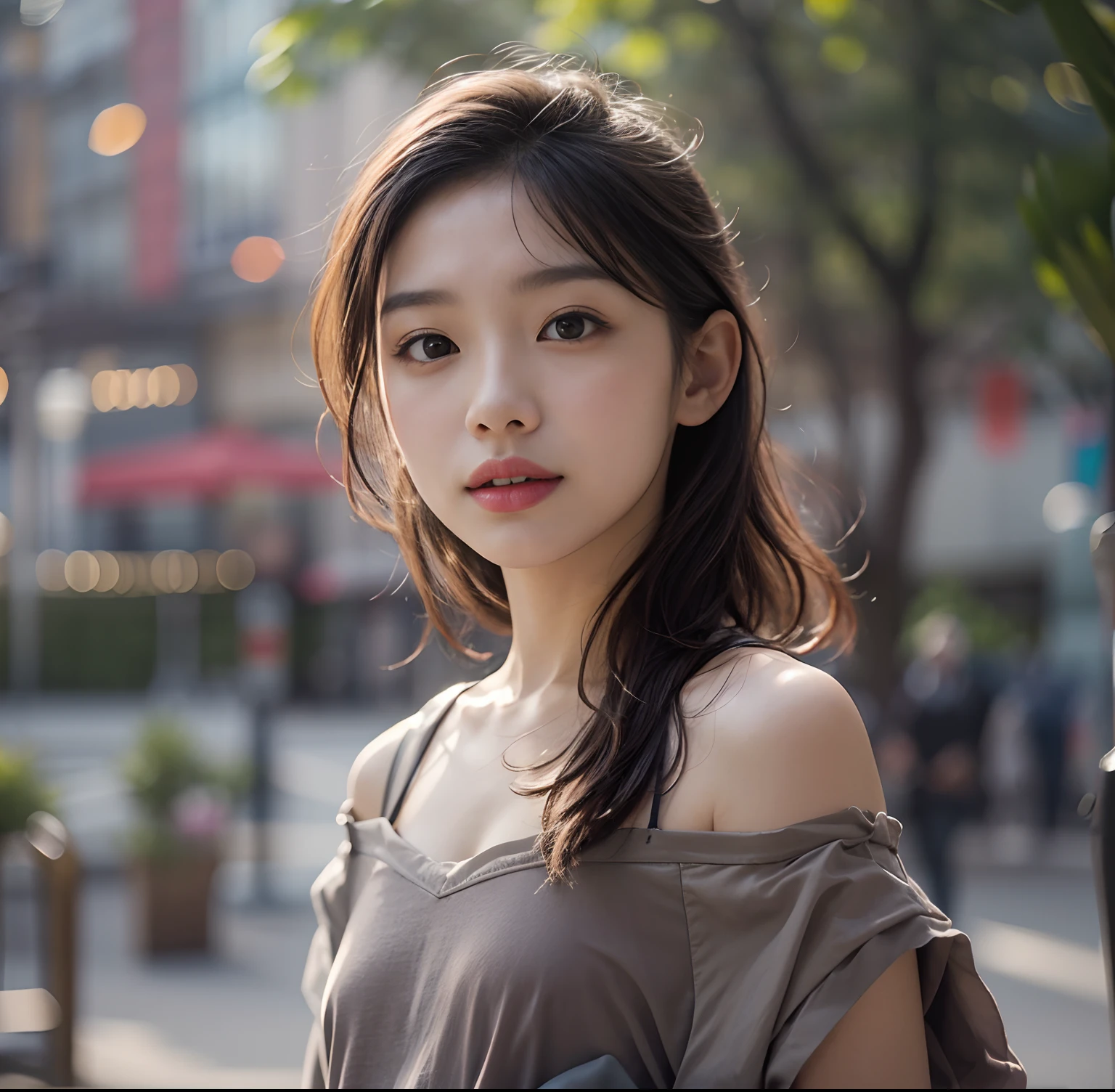 short-hair，Tolerable，Small breasts,Perfect Quality，Clear Focus（clutter - home：0.8）， （tmasterpiece：1.2） （realisticlying：1.2） （Bokeh） （best qualtiy） （DetailsKean：1.3） （complexDetails） （8K） （DetailEyes） （Sharp focus）,（hilarious）Close-up splitTop quality, Masterpiece, Ultra High Definition, (Photorealistic: 1.4), Korean Girl, a photo of, ,Korea,18 years-old,layered hair, Curly hair,Glossy skin,  with dramatic lighting, s whole body,Small breasts, naked,university,campus,pelvic,butt,Outfocusing,big size ass,nudity,,Sorrisos,Erotic