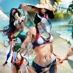 swim wears