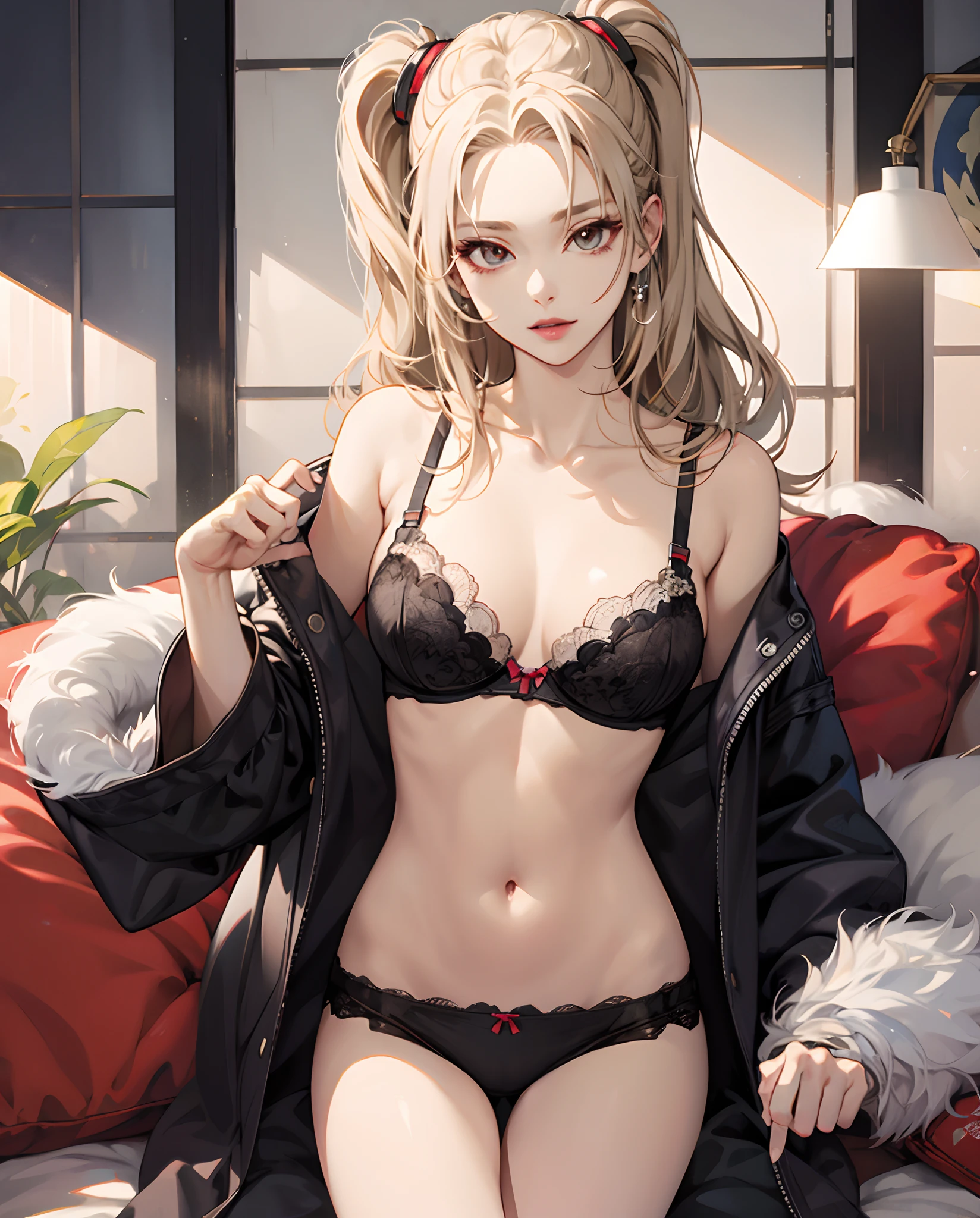 Tsunade 106 in bra