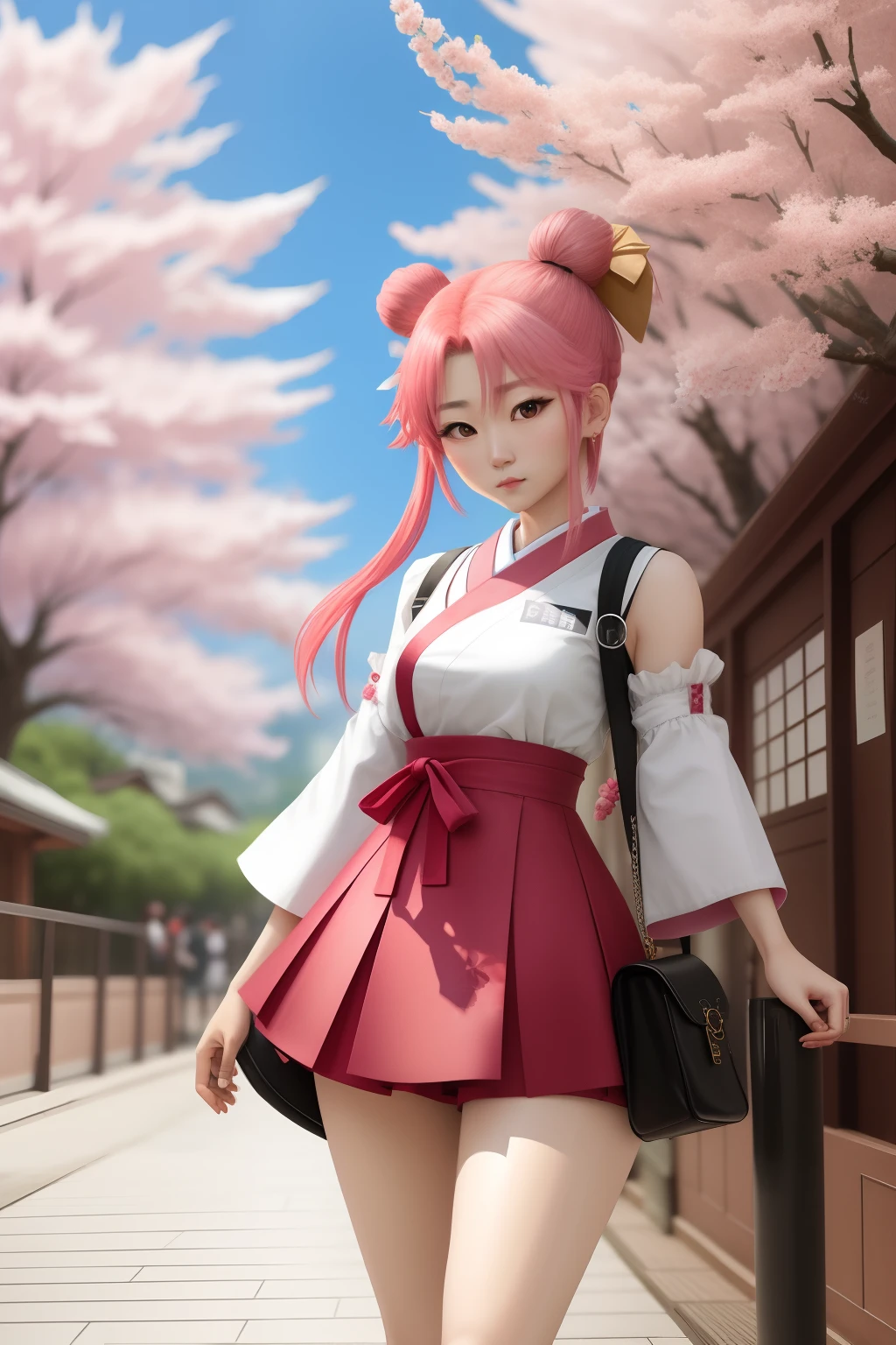 sakura
