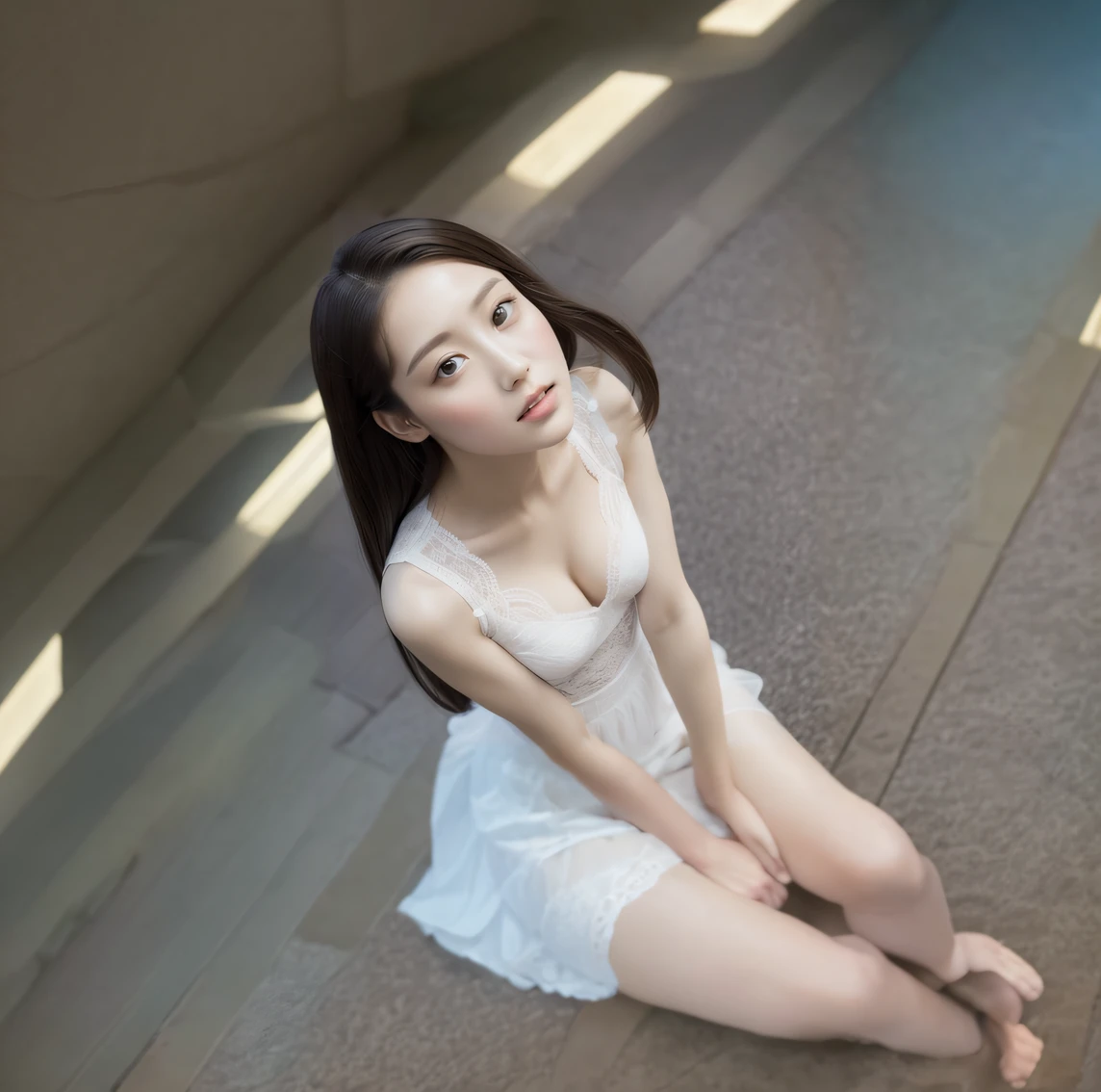 Live Action、japanes、Female, 21 years old、4K、8K,