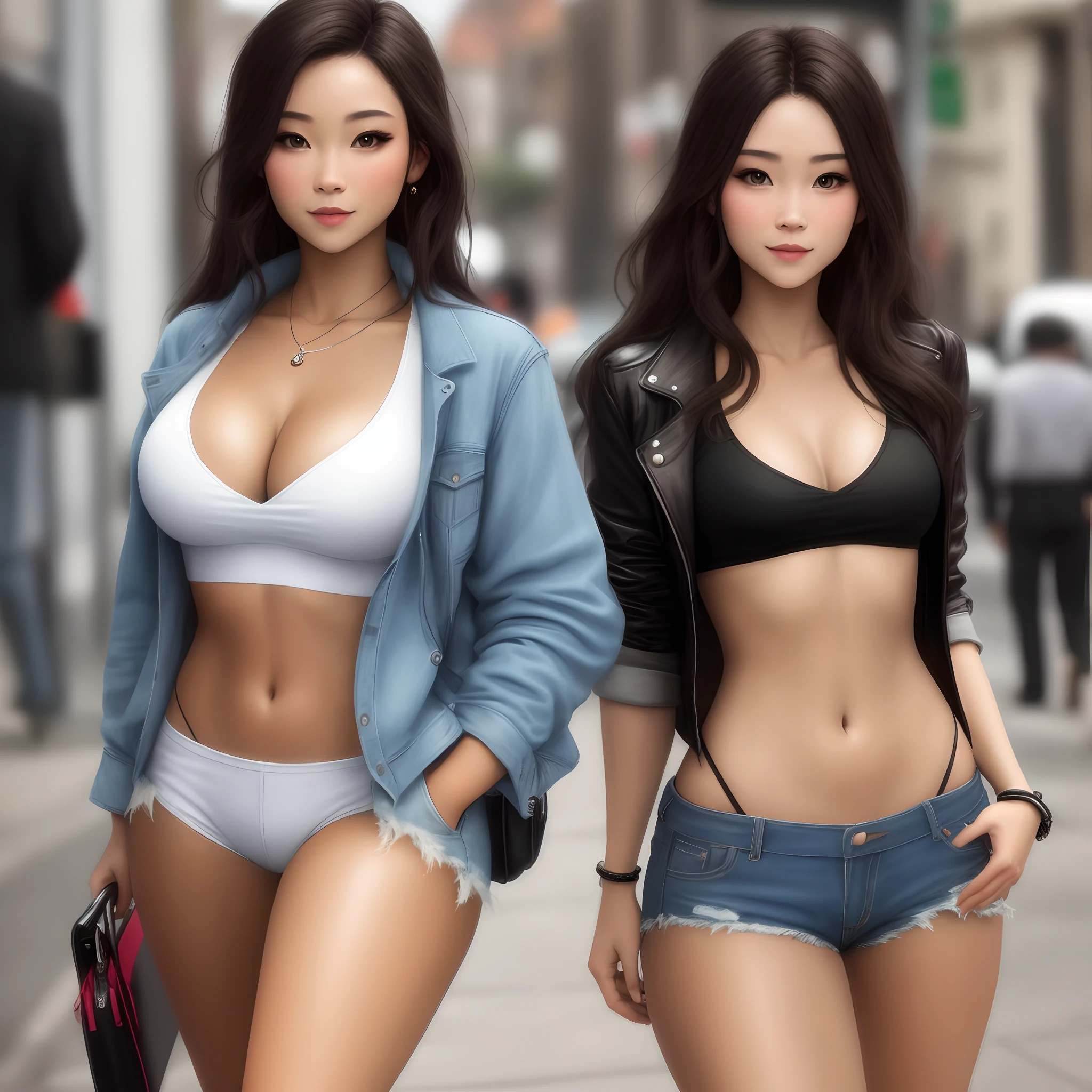 cool,Raised sexy!