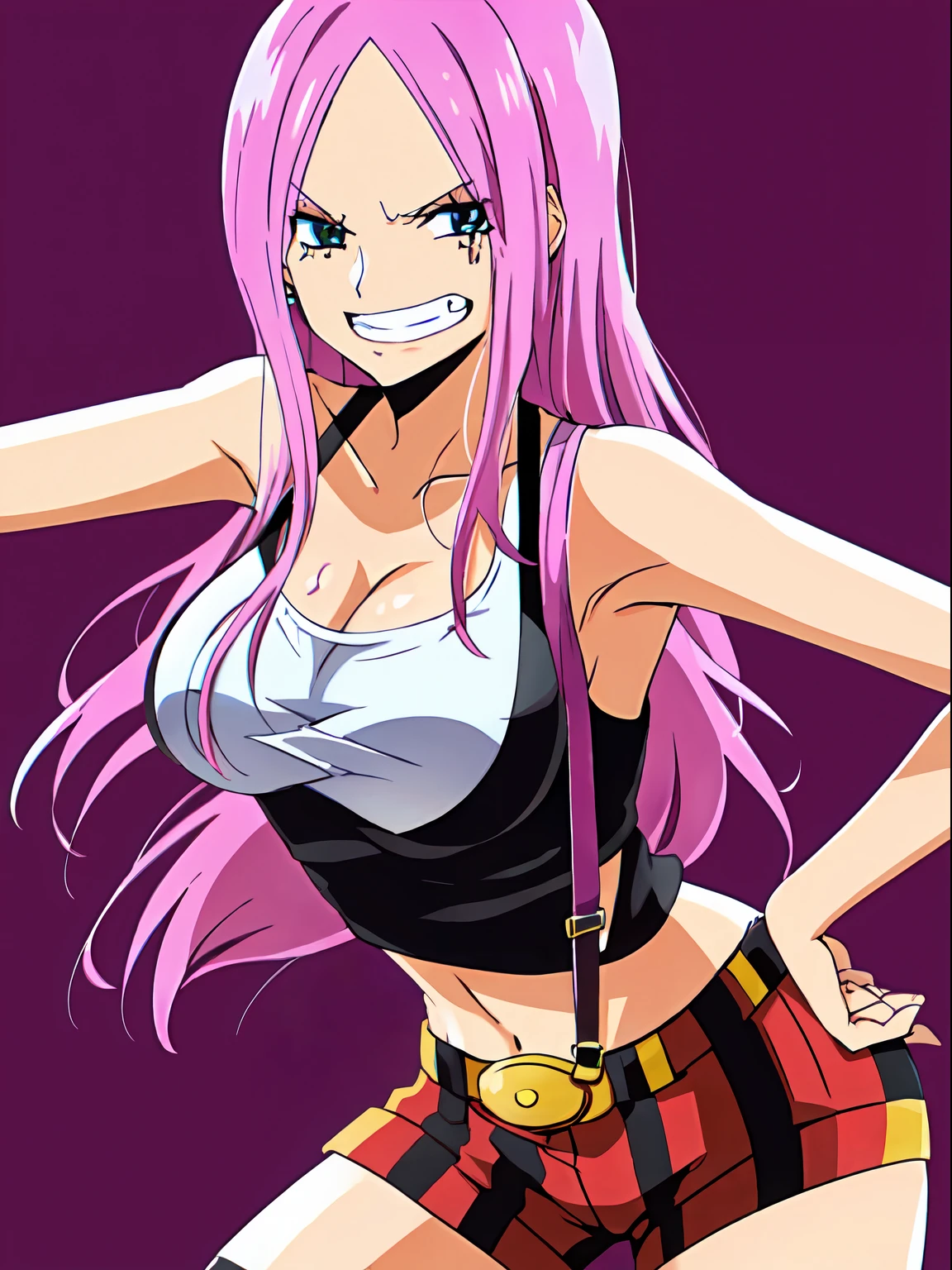 Bonney