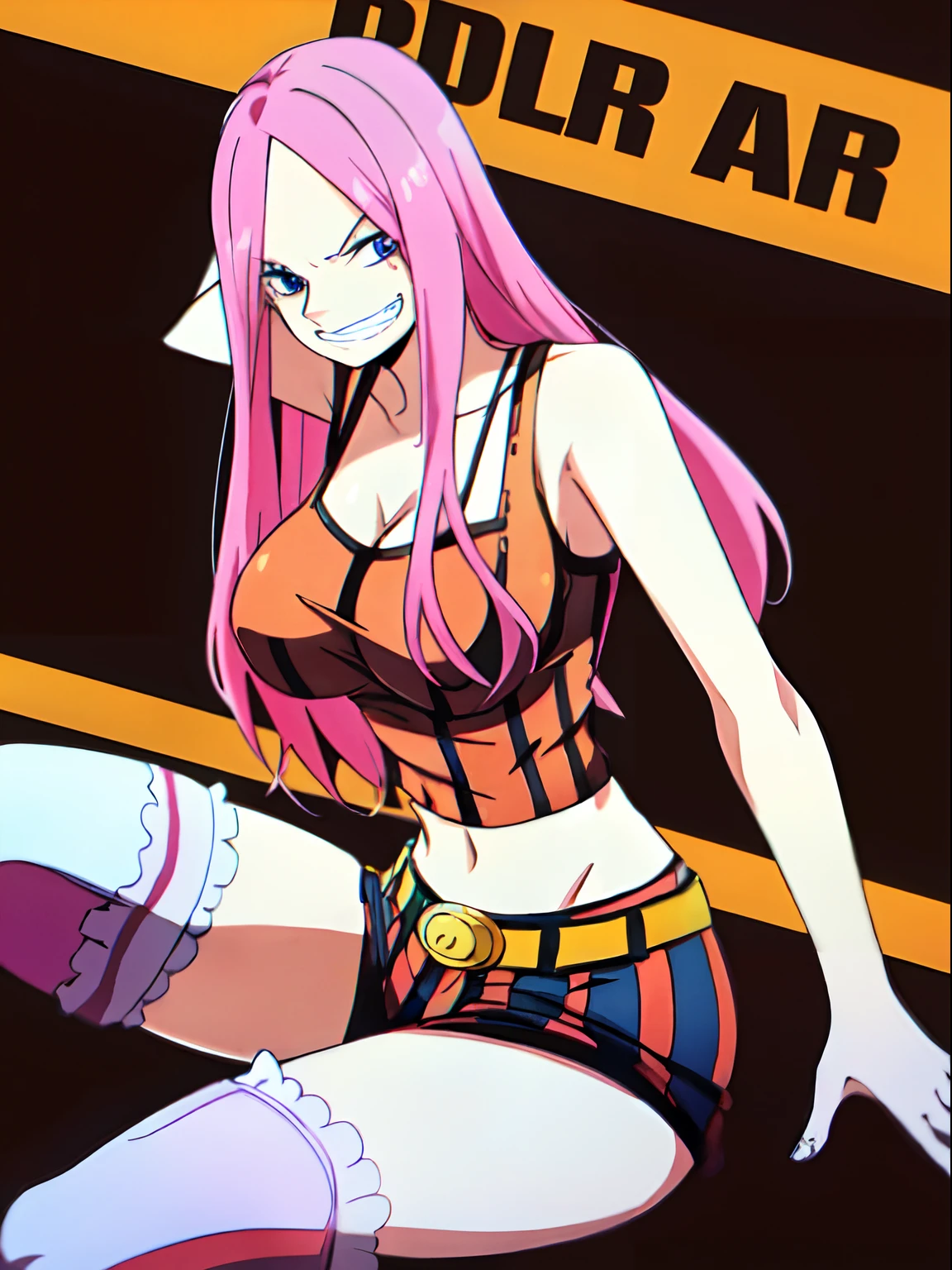 Bonney