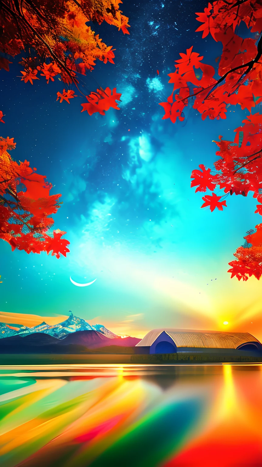 peacful
