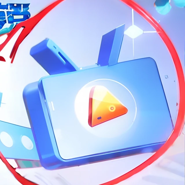 There is a picture of the video player,There is a video in the middle, low quality video, 8K!!!!!, Blu-ray from TV, video game item, VHSRip, 🐎🍑, voitv, vtuber, very very low quality picture, 🚀🌈🤩, 8K high quality, 🌻🎹🎼, very very low quality, 8K)),I just want the thing within the red circle