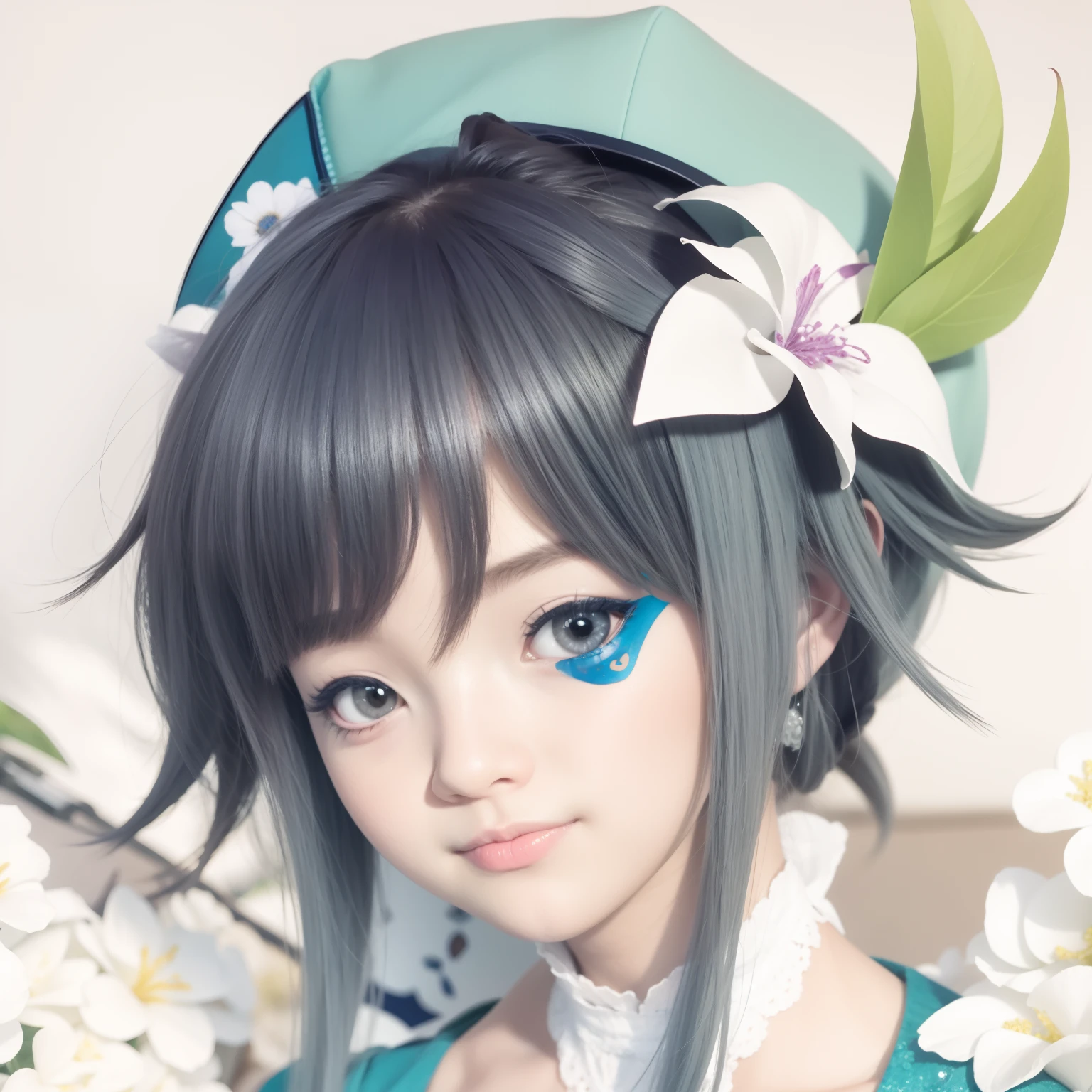 British beautiful boy,Genshin Mondwendy