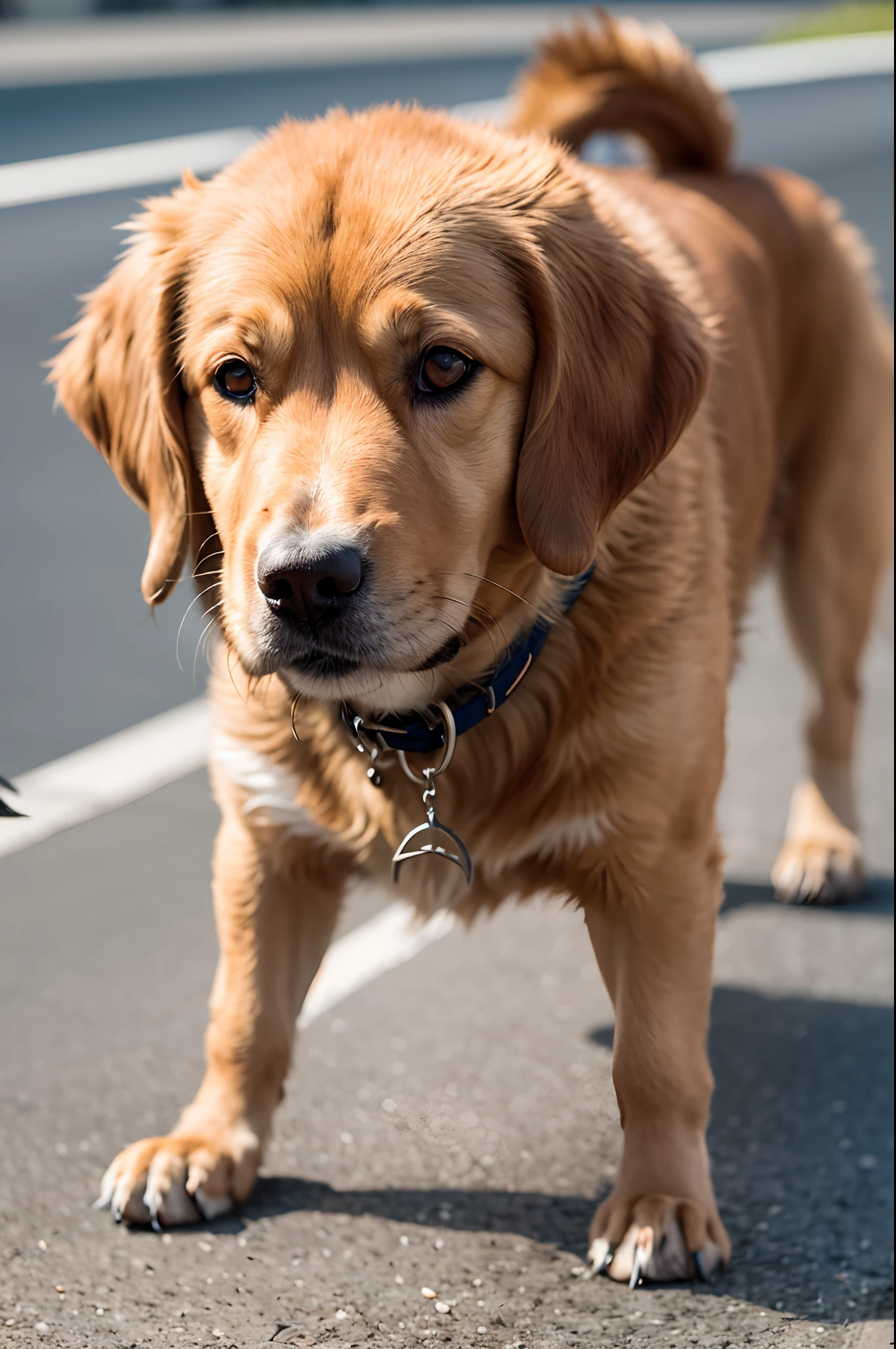 dog