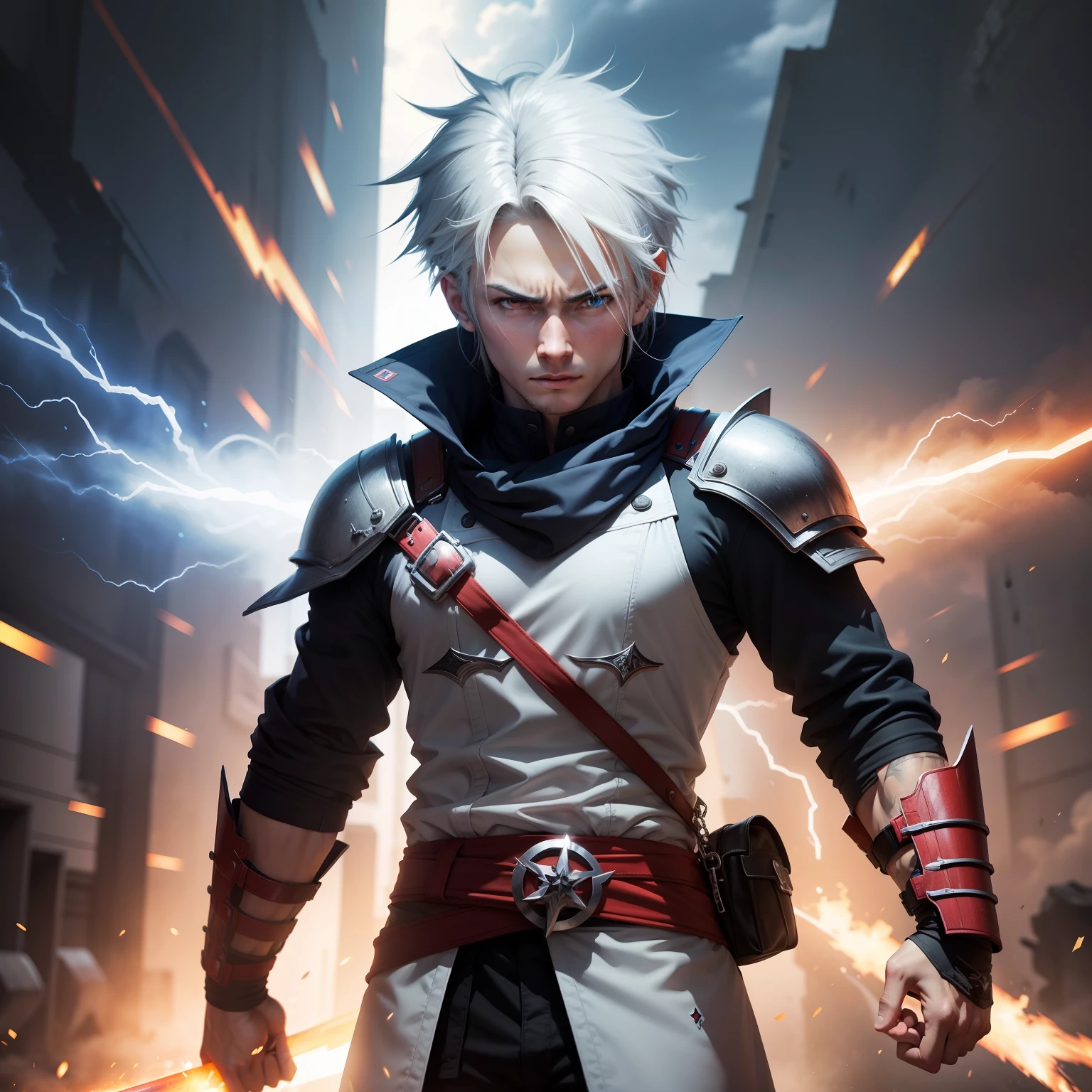 Gilthunder