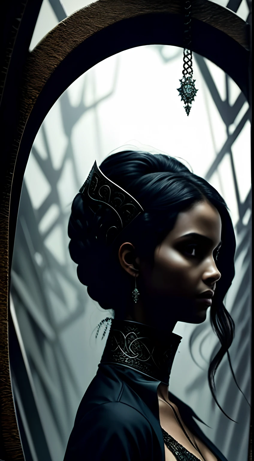 Dark