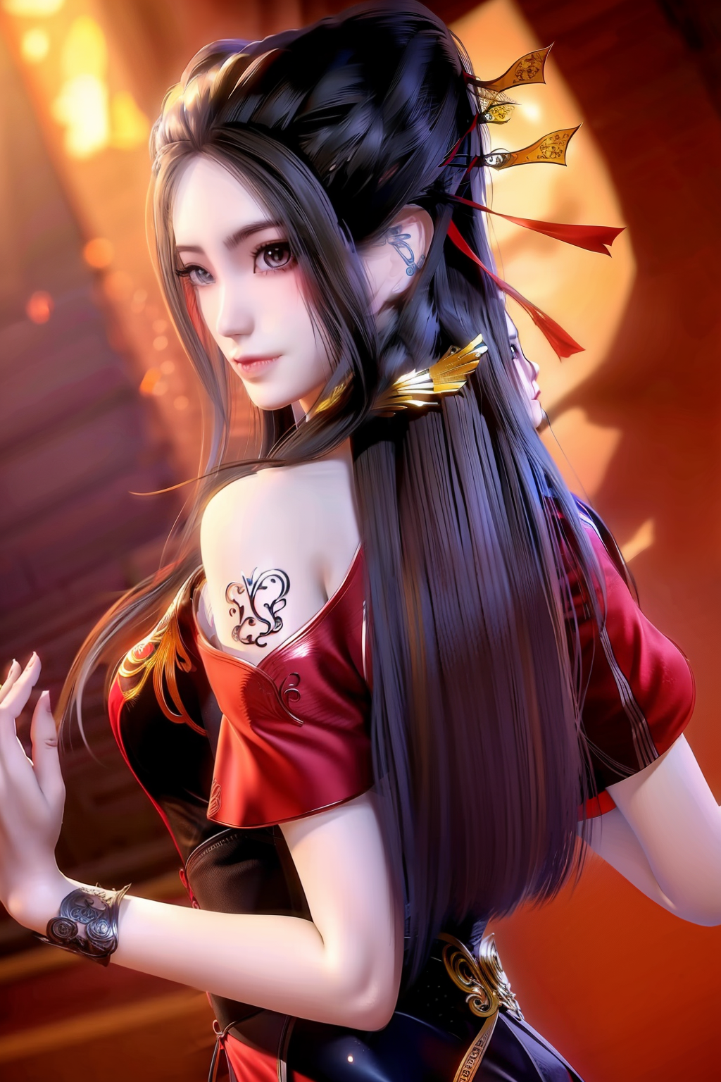 yanlingji v1.0