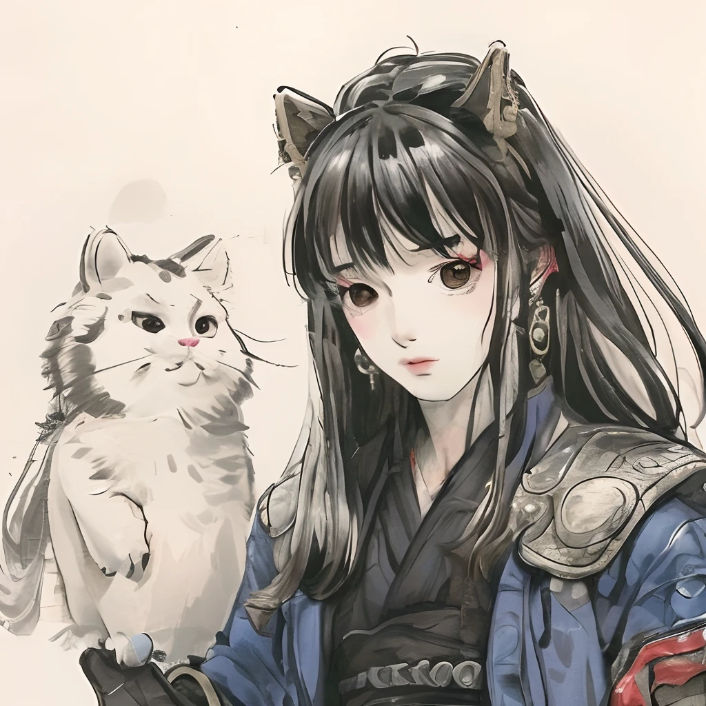 Zhongli and Thor