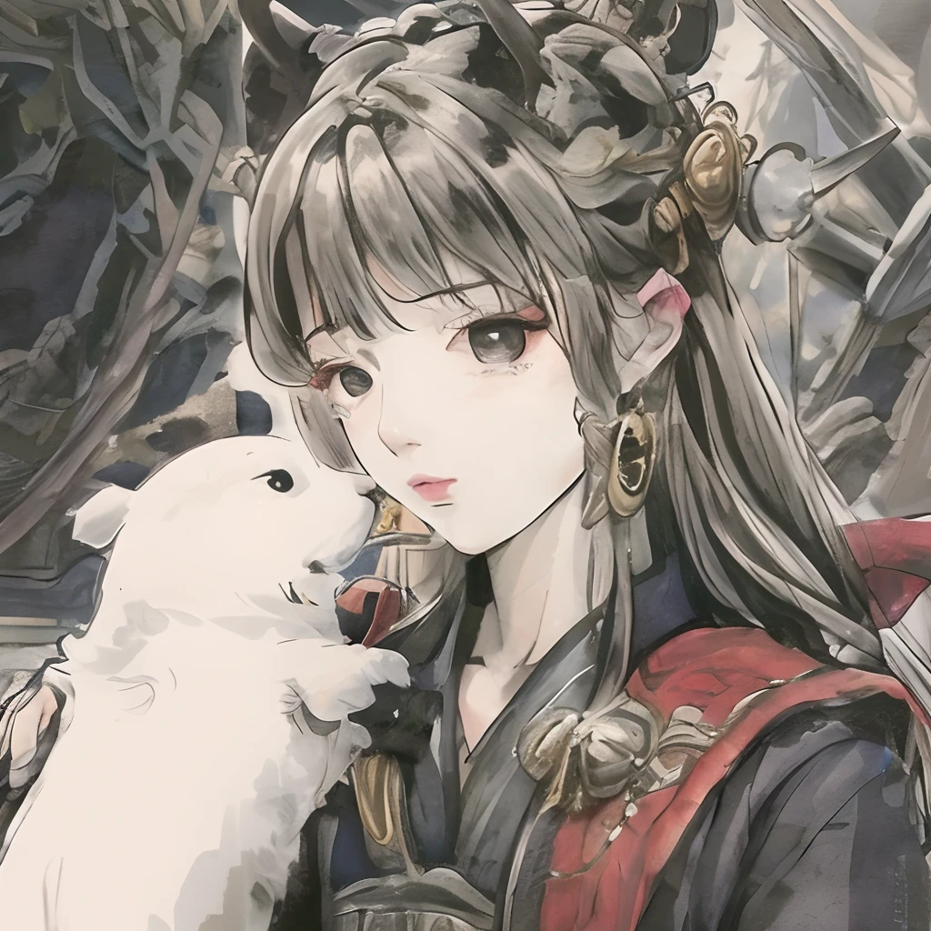 Zhongli and Thor