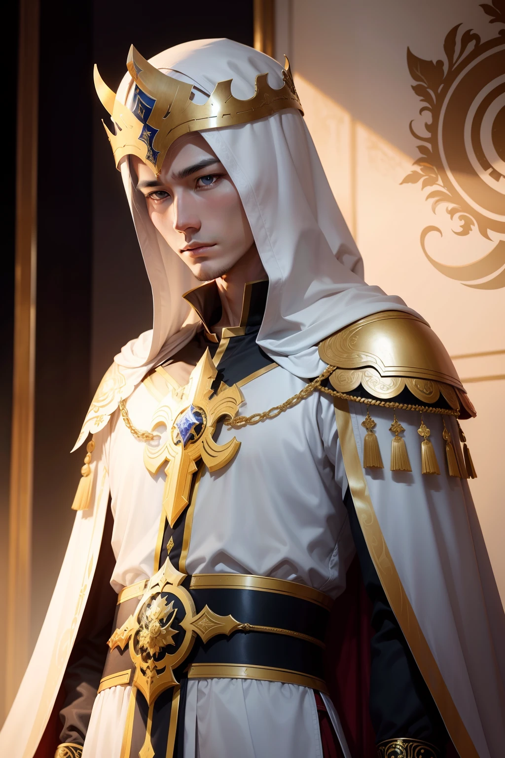 Barren Heavenly Emperor,Dogmatic Ancient,Unparalleled in the world,Male youth,Humanity,年轻