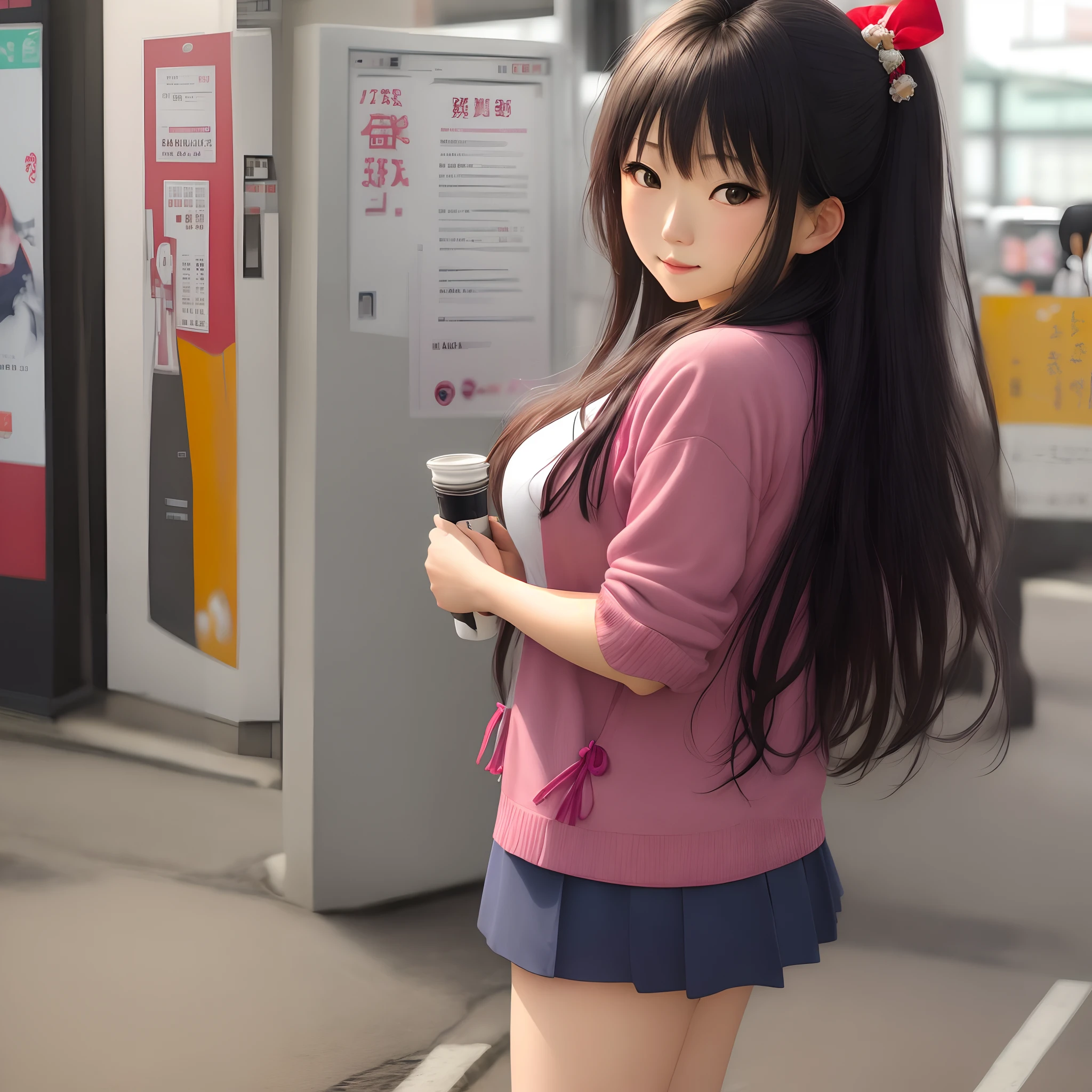 Akiho Yoshizawa
