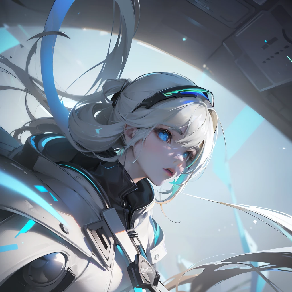 (Best Quality), ((Masterpiece), (Detail: 1.4), 3D, A Beautiful Female Figure, HDR (High Dynamic Range), Ray Tracing, NVIDIA RTX, Super-Resolution, Unreal 5, Subsurface Scattering, PBR Texture, Post-processing, Anisotropic Filtering, Depth of Field, Maximum Clarity and Sharpness, Multi-layer Texture, Albedo and Highlight Mapping, Surface Coloring, Accurate Simulation of Light-Material Interactions, Perfect Proportions, Octane Render, Bicolor Light, Large Aperture, Low ISO, White Balance, Rule of Thirds, 8K RAW,