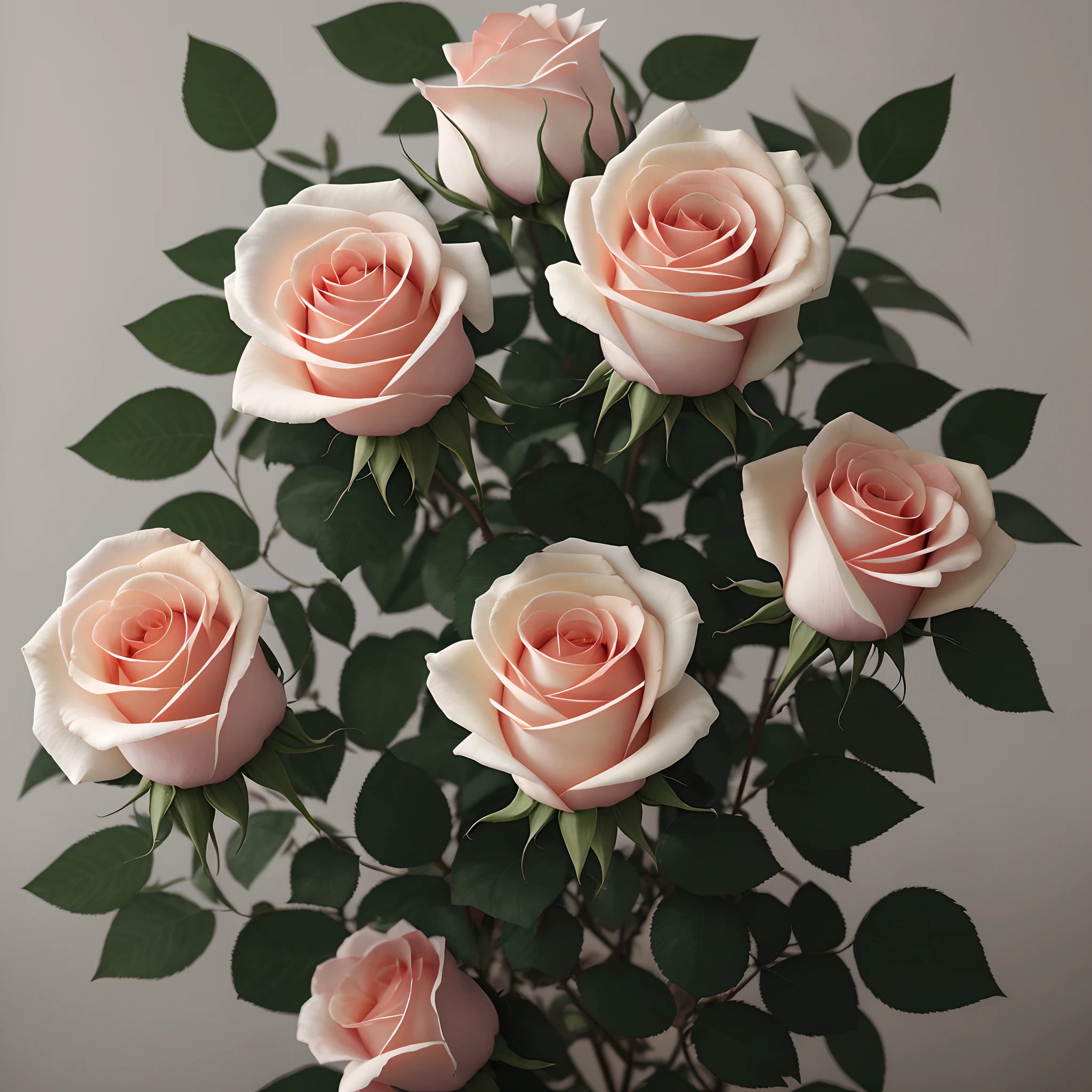 Roses