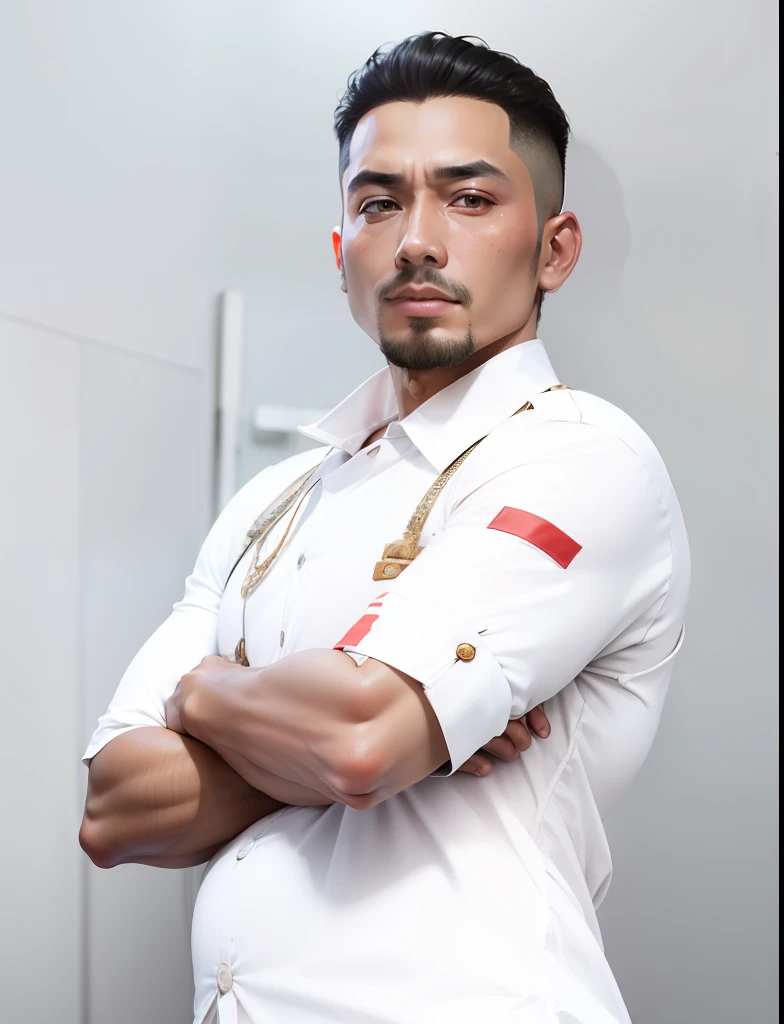 Mulut bagus dan rapih