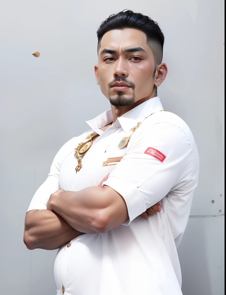 Mulut bagus dan rapih