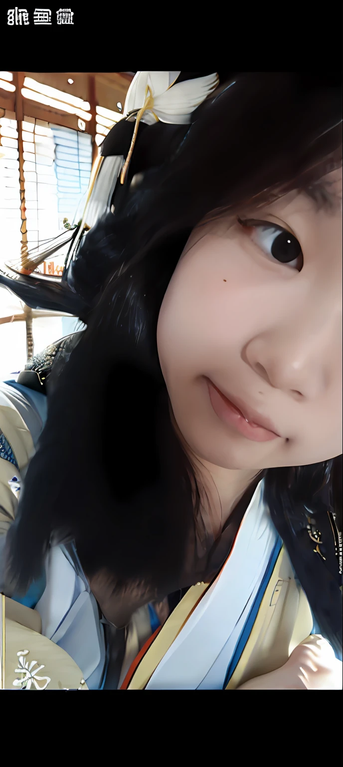 Hanfu，Realiy，youthfulness，adolable，National style，big breasts beautiful，Realiy，tmasterpiece，red colour