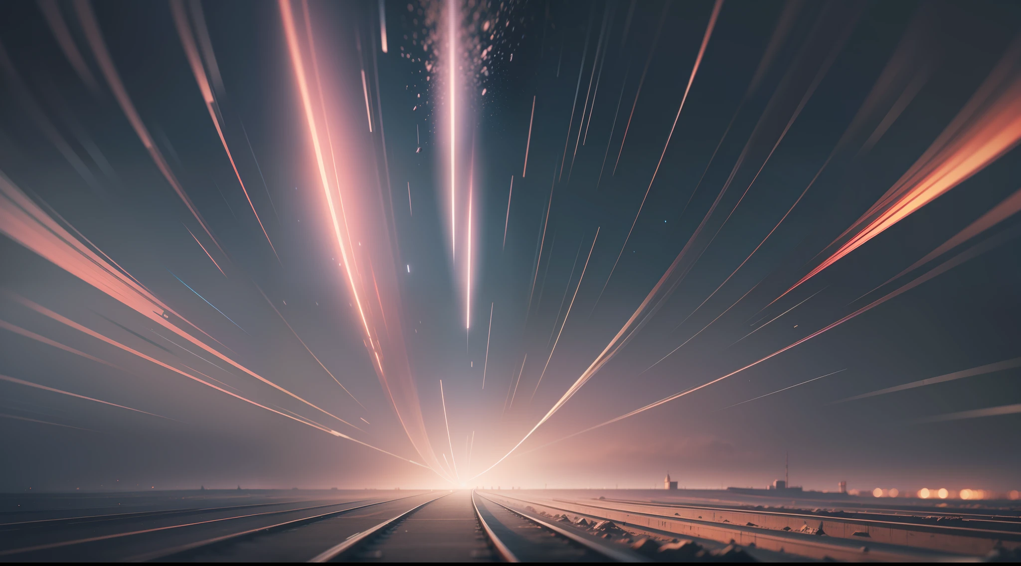Surrealism, cinematic lighting, motion blur, projected inset, panorama, UHD, retina, textured skin, high details, award winning, highres, best quality, 8k