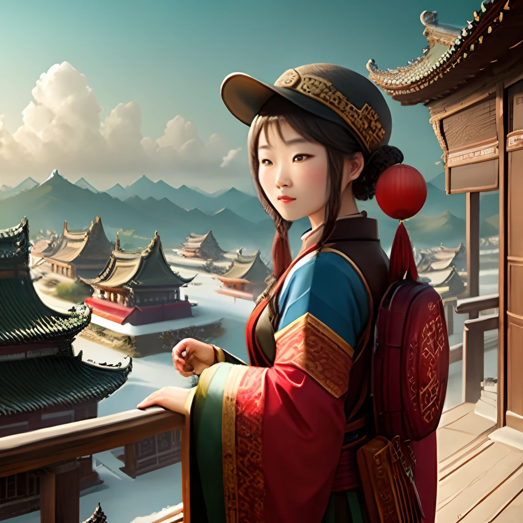 Luoyang