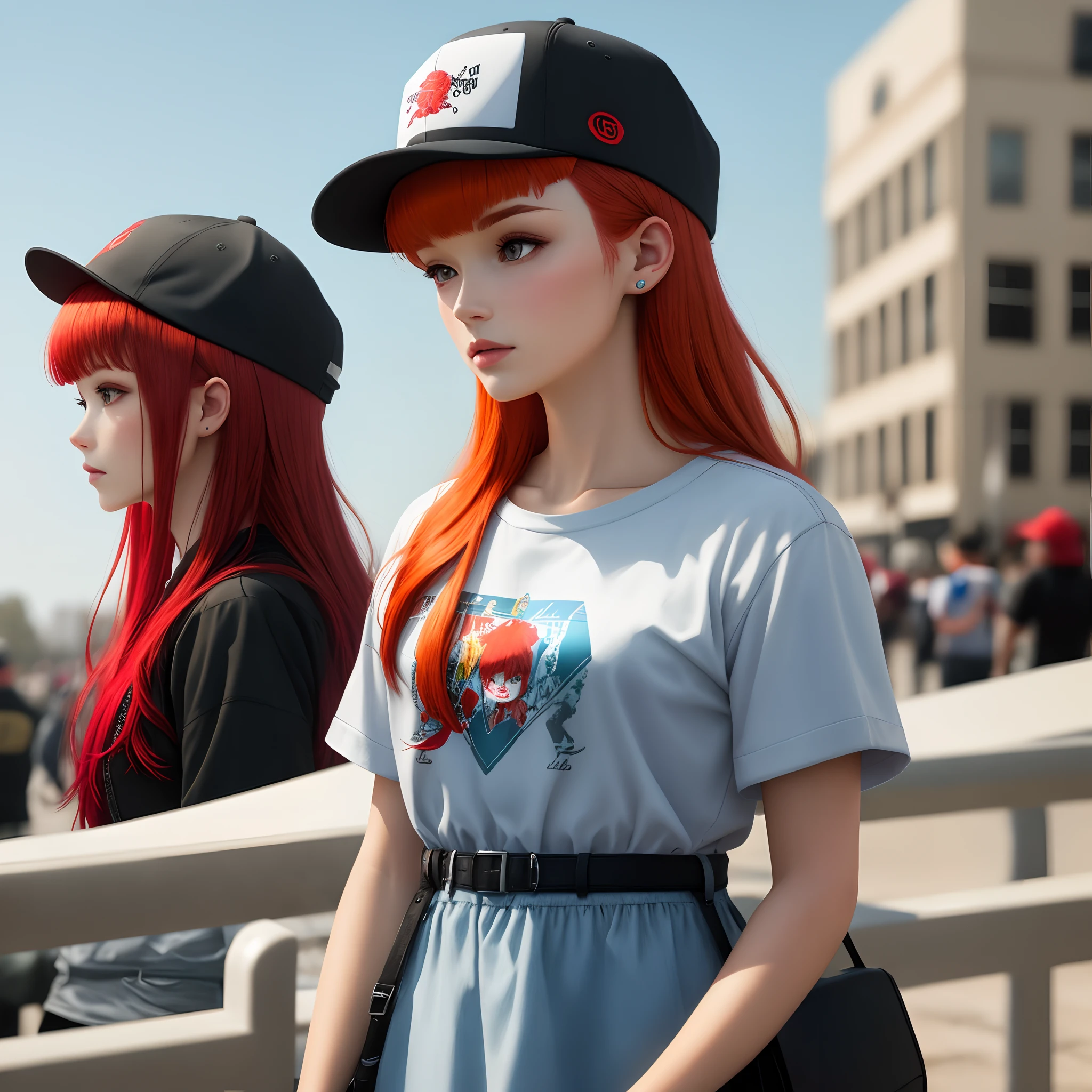 redheadwear