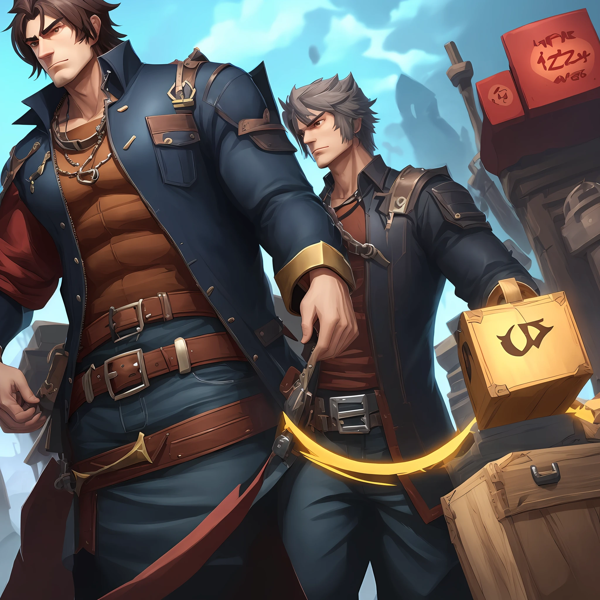 Bigchest