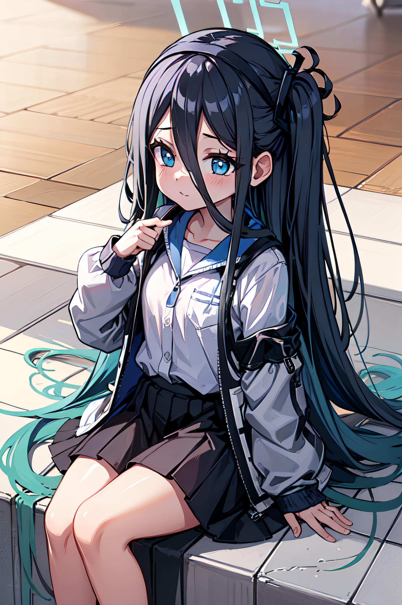 Tendou Alice  Blue Archive  Character Lora 1616 v1.0