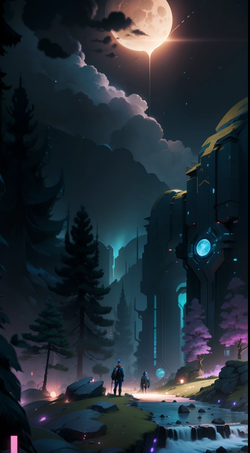 Roche Limit