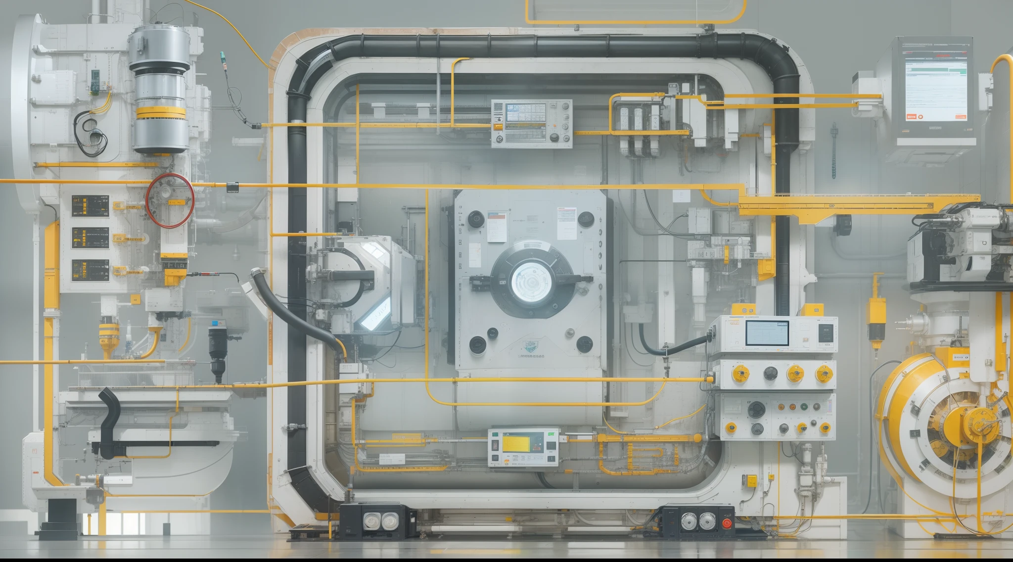 (Obra-prima), (melhor qualidade), (ultra-detalhado), (A person specialized in industrial control and automation), (qualidade 8k)