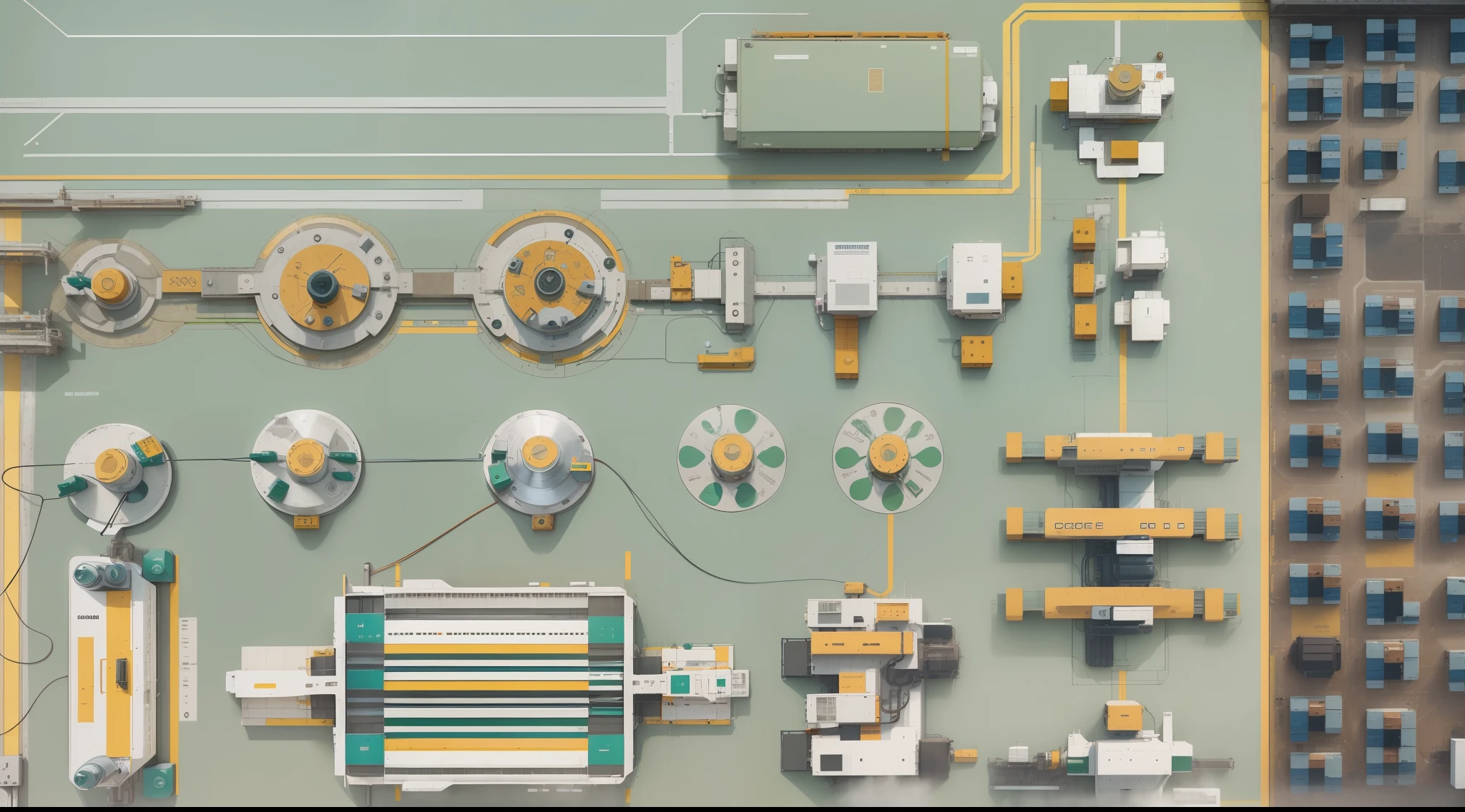 (Obra-prima), (melhor qualidade), (ultra-detalhado), (A person specialized in industrial control and automation), (qualidade 8k)