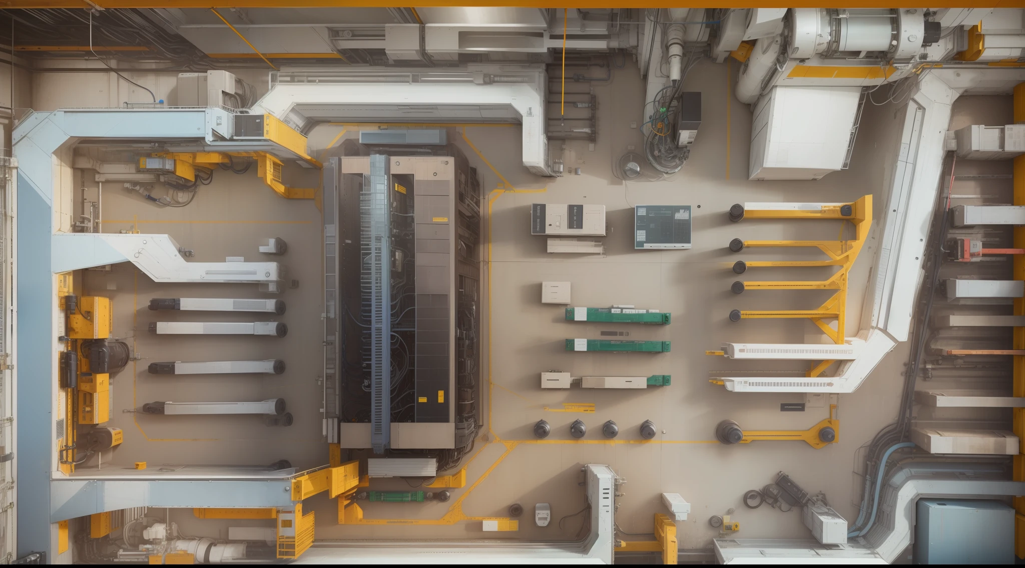 (Obra-prima), (melhor qualidade), (ultra-detalhado), (A person specialized in industrial control and automation), (qualidade 8k)