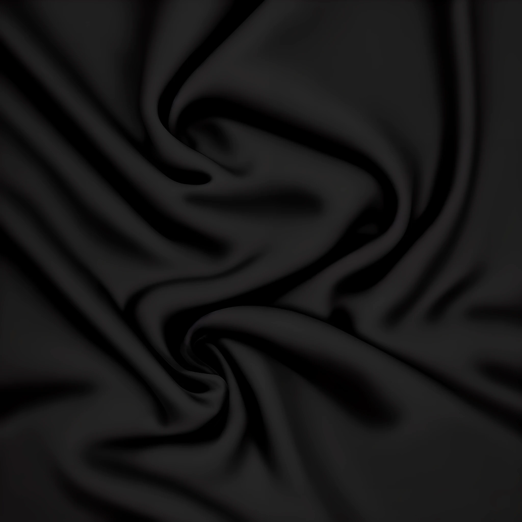 blacksilk
