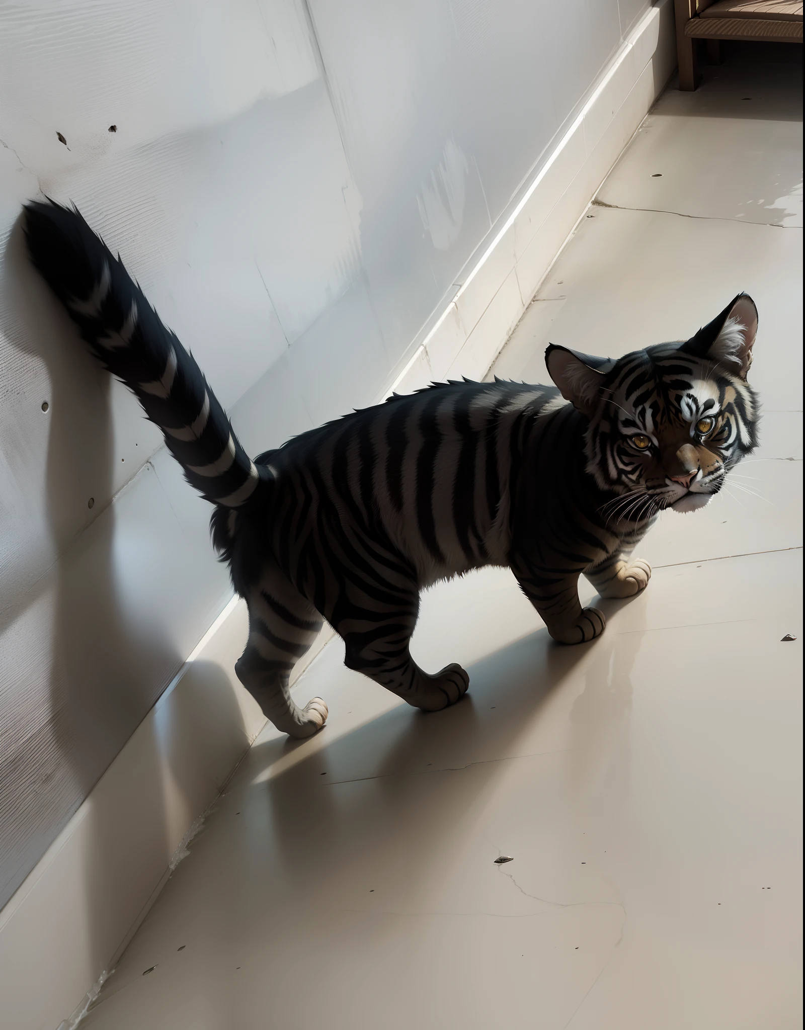 tigre