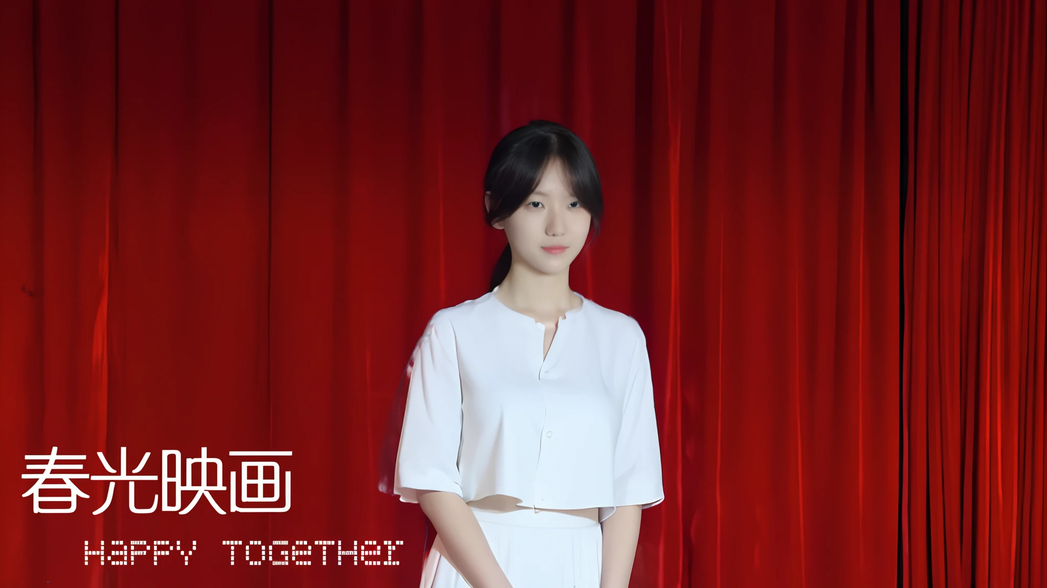 ((Best Quality, 8K, Masterpiece: 1.3)), 1girl, Slim Abs Beauty: 1.3, (Hairstyle Casual, Leaky Big Breasts: 1.2), Dress: 1.1, Super Fine Face, Delicate Eyes, Double Eyelids, Smile, Home