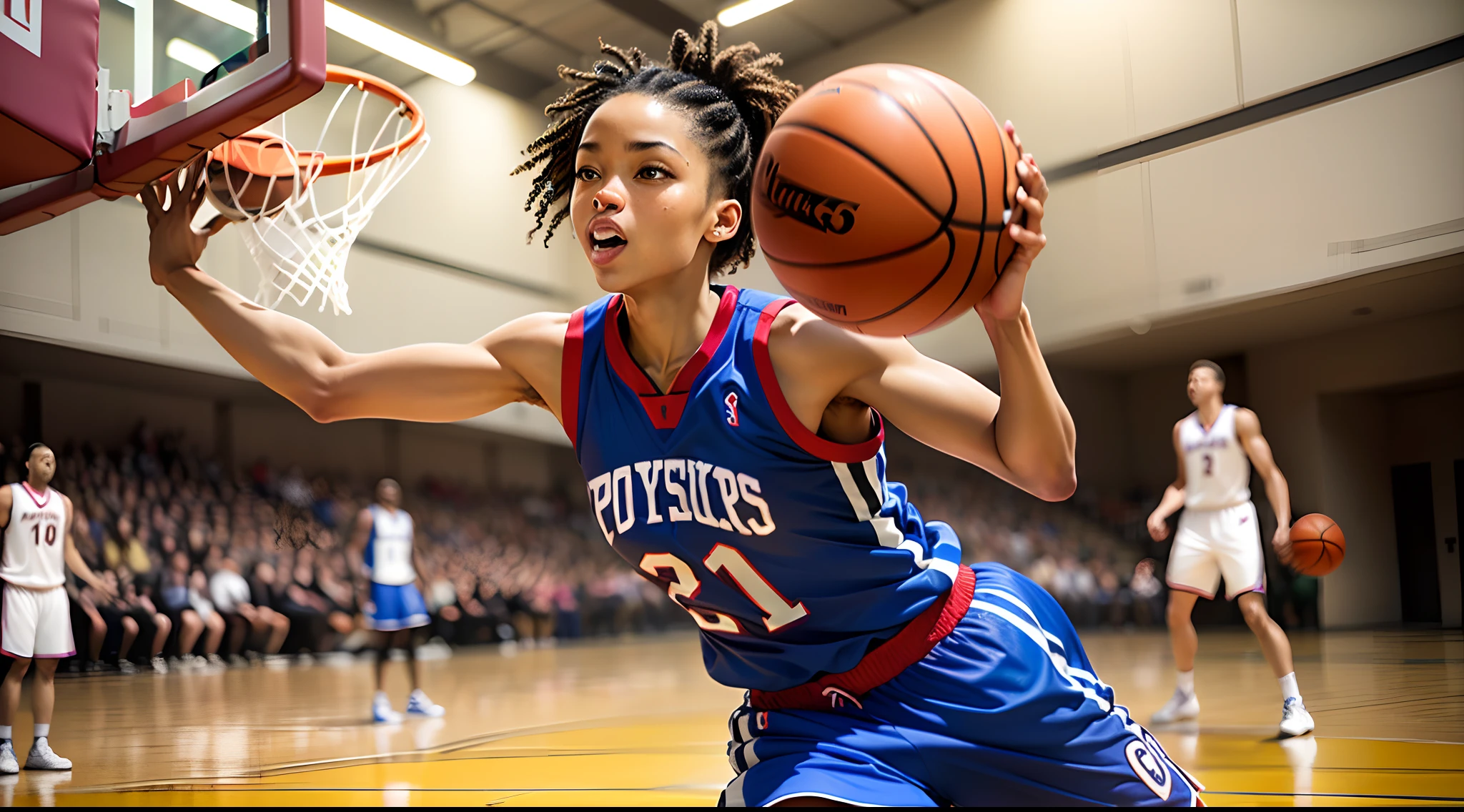 basketball